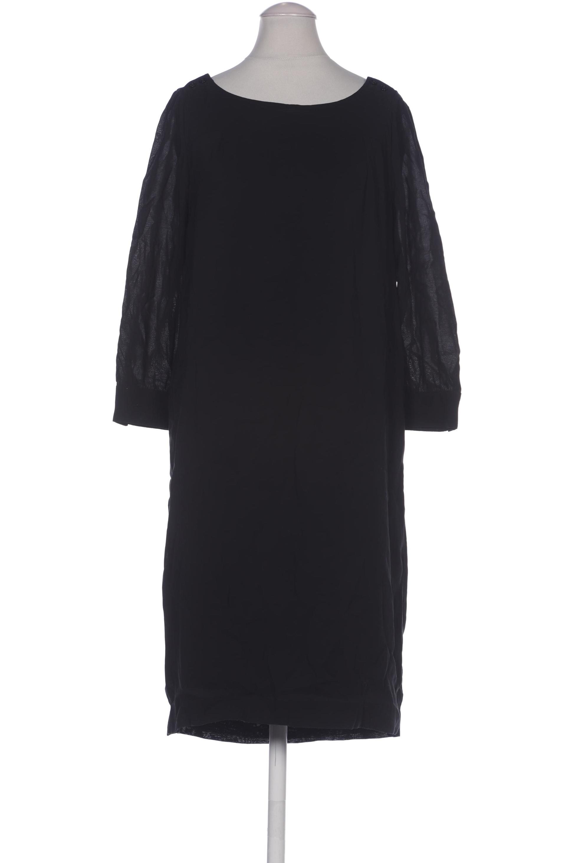 

Marc O Polo Damen Kleid, schwarz, Gr. 34