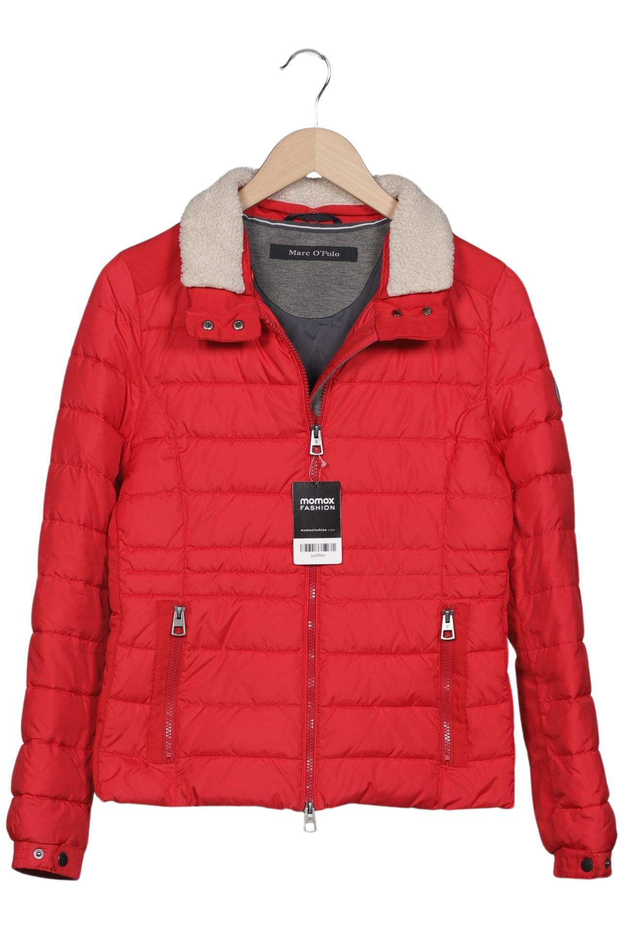 

Marc O Polo Damen Jacke, rot, Gr. 36