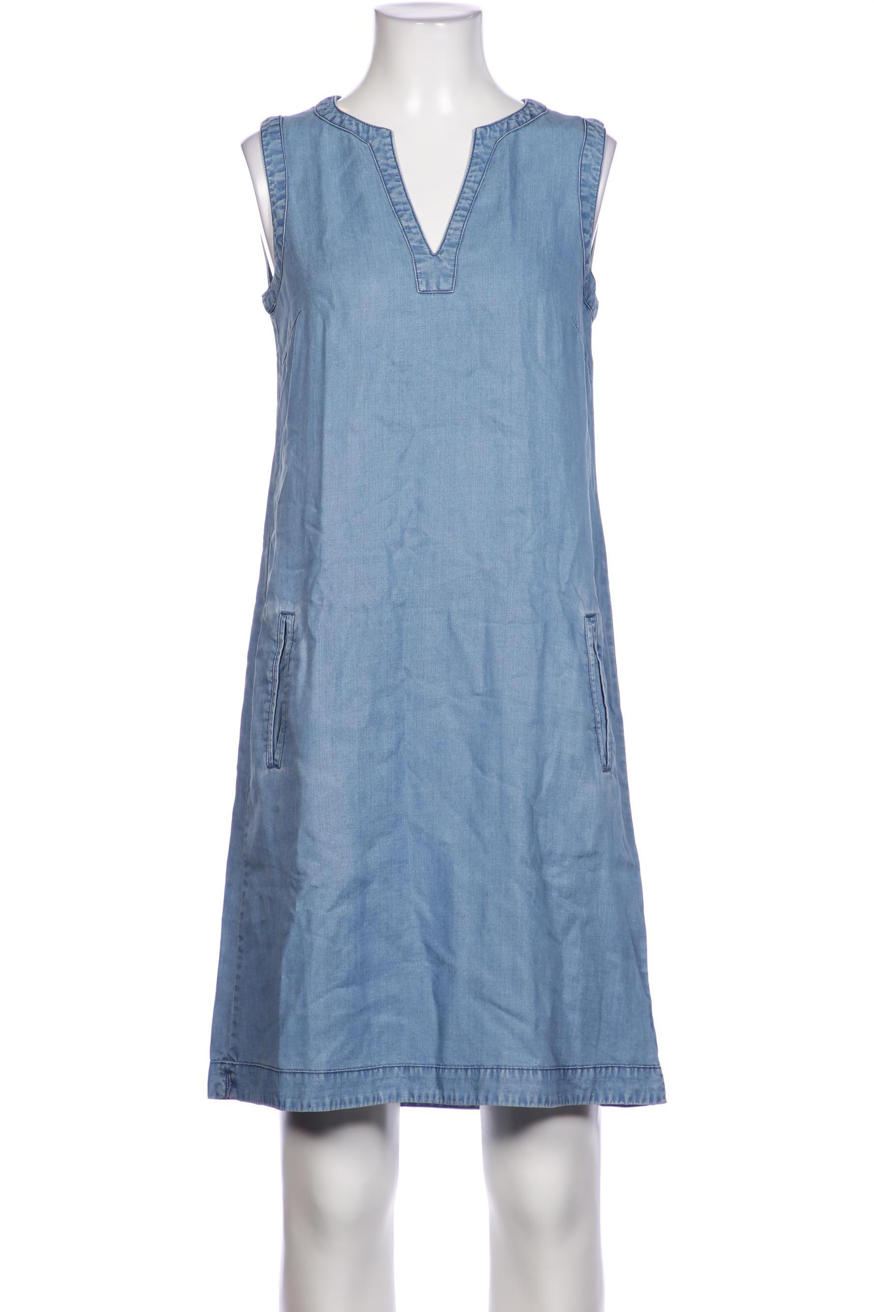 

Marc O Polo Damen Kleid, blau, Gr. 34