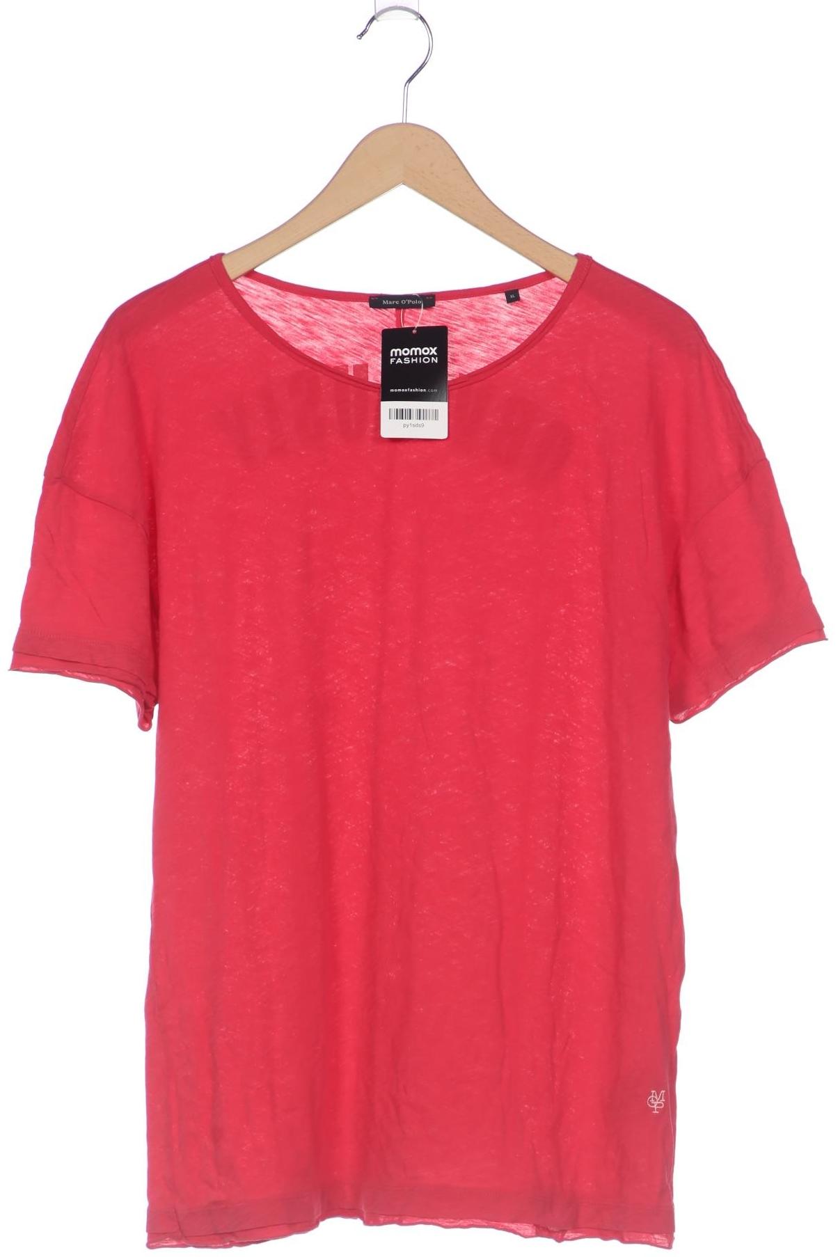 

Marc O Polo Damen T-Shirt, pink, Gr. 44