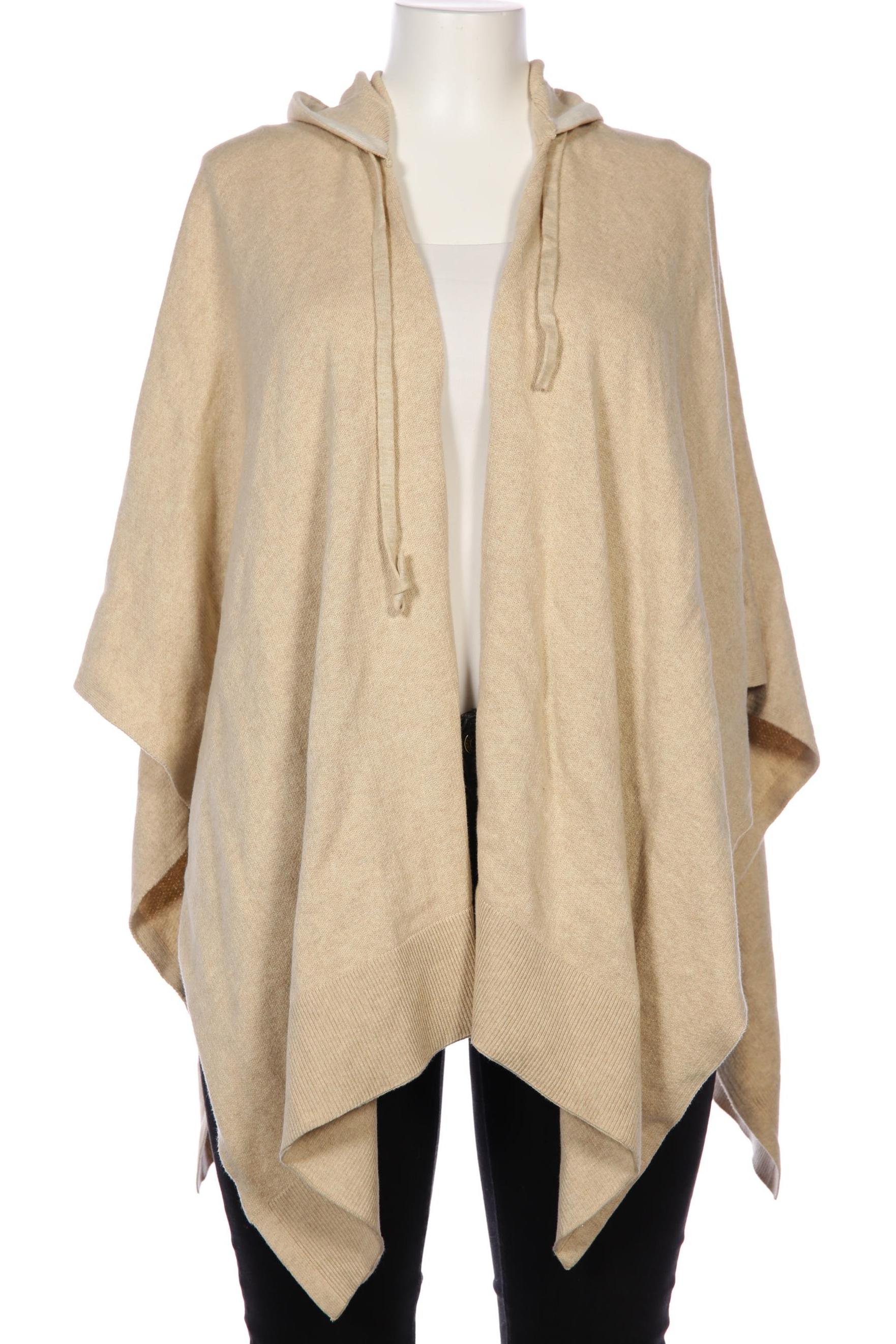 

Marc O Polo Damen Strickjacke, beige, Gr. uni