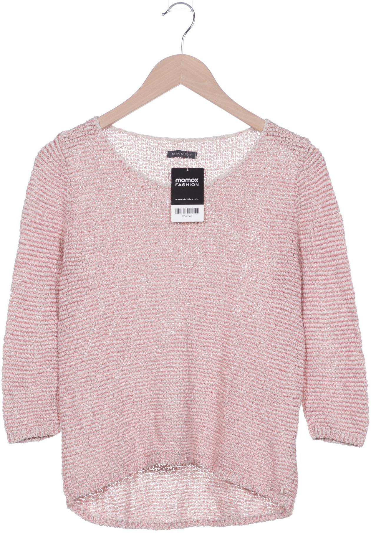 

Marc O Polo Damen Pullover, pink, Gr. 38