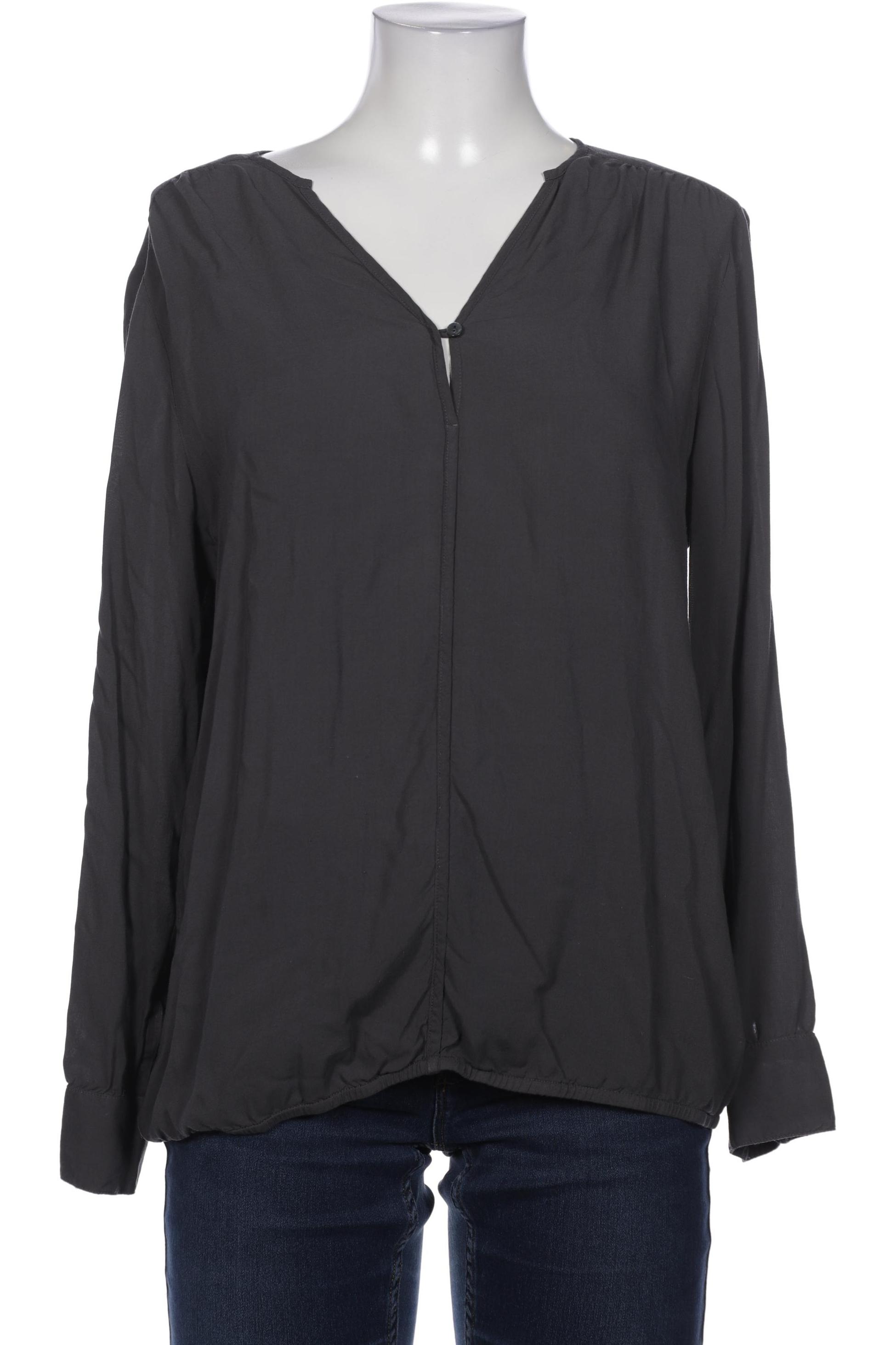 

Marc O Polo Damen Bluse, grau, Gr. 42
