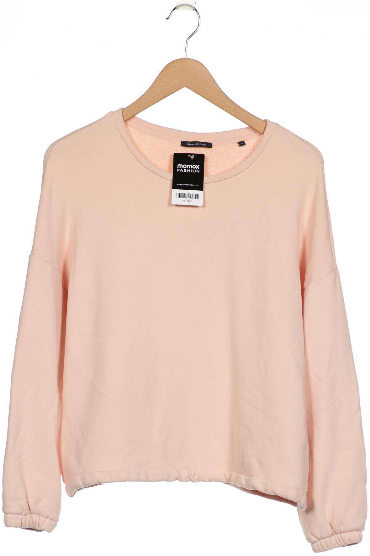 

Marc O Polo Damen Sweatshirt, pink