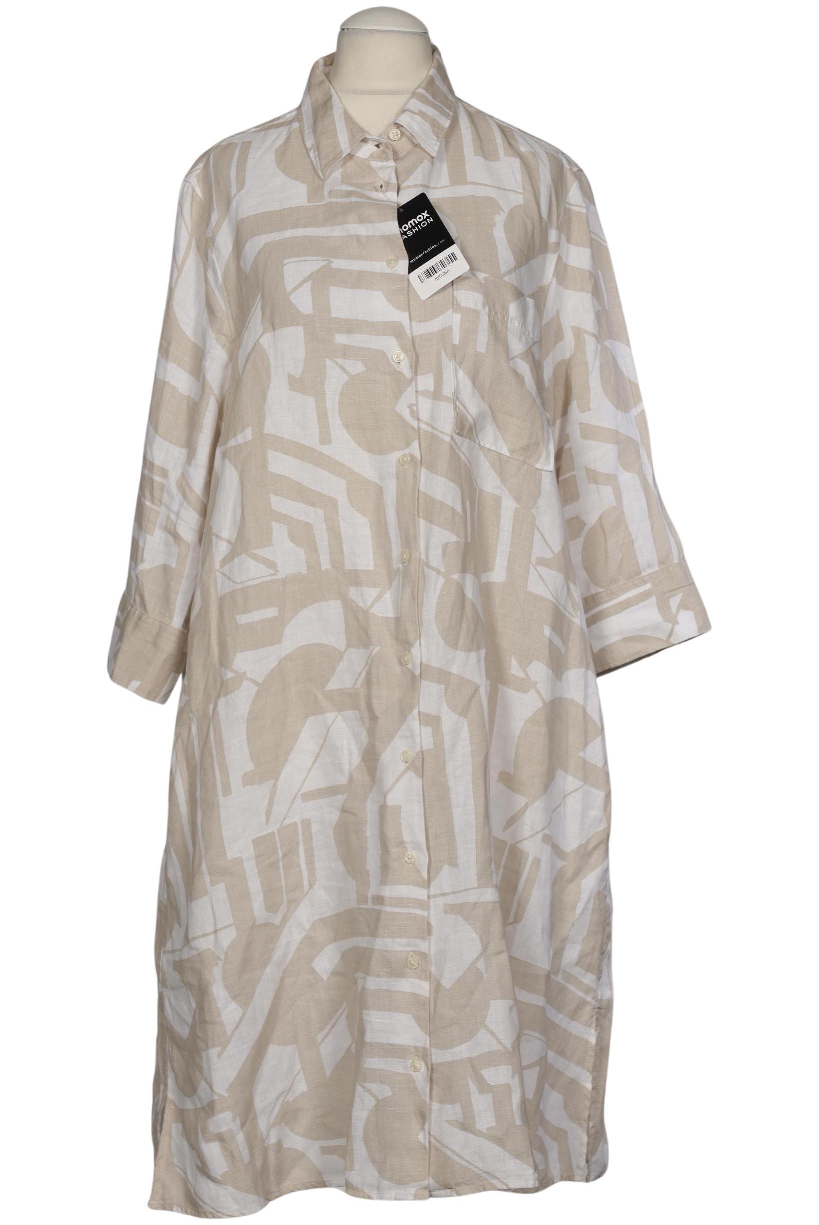 

Marc O Polo Damen Kleid, beige, Gr. 36
