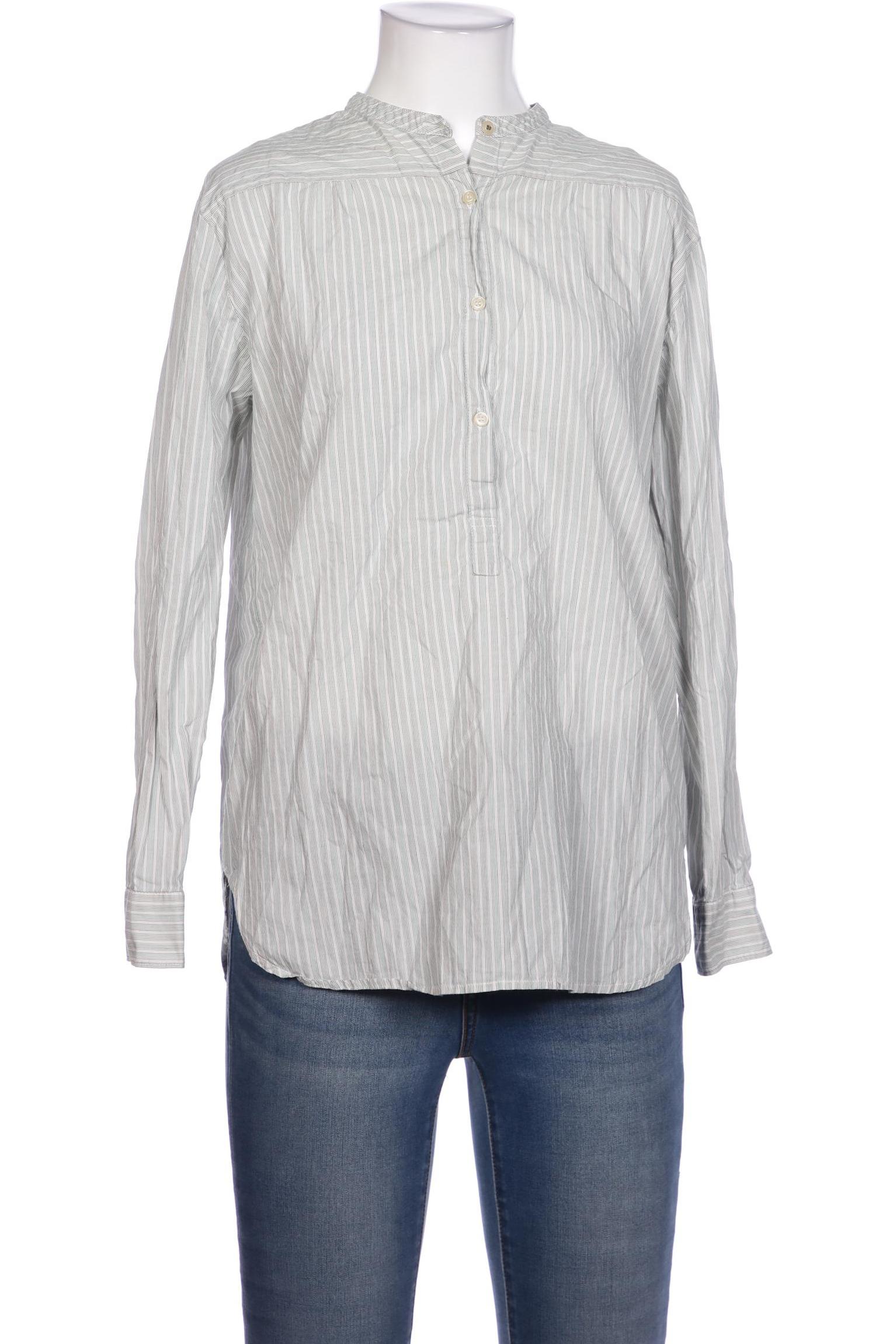 

Marc O Polo Damen Bluse, hellgrün