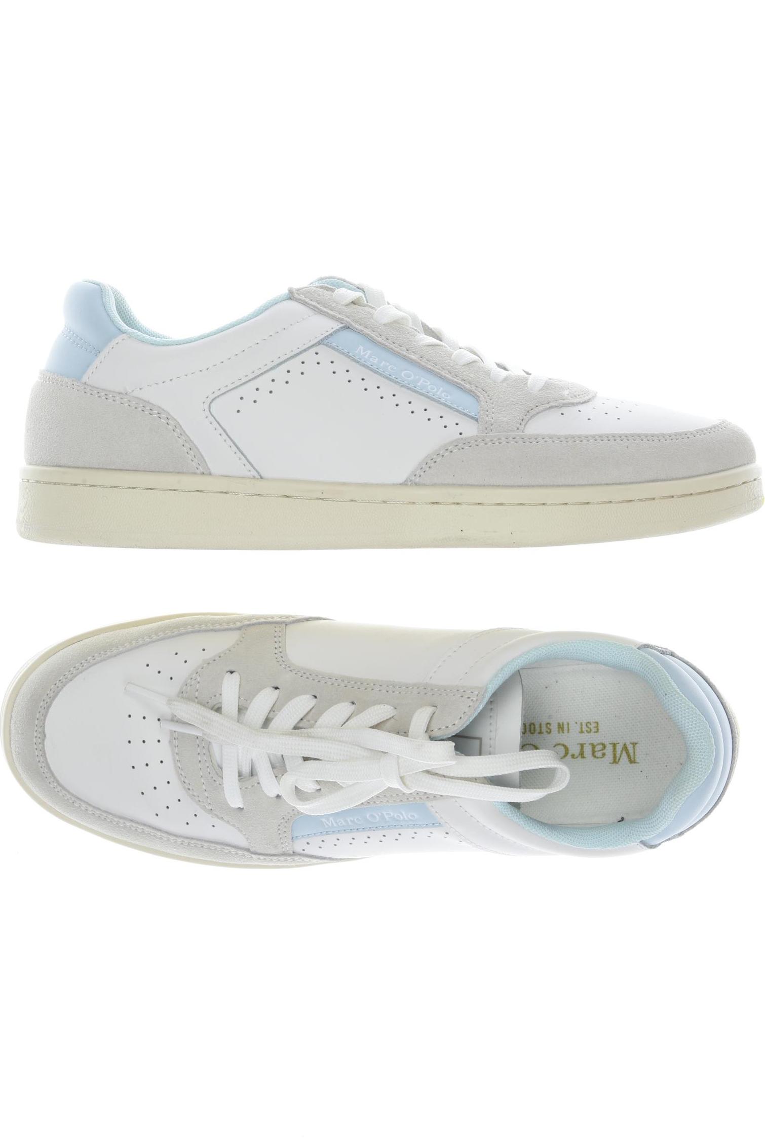 

Marc O Polo Damen Sneakers, weiß, Gr. 41