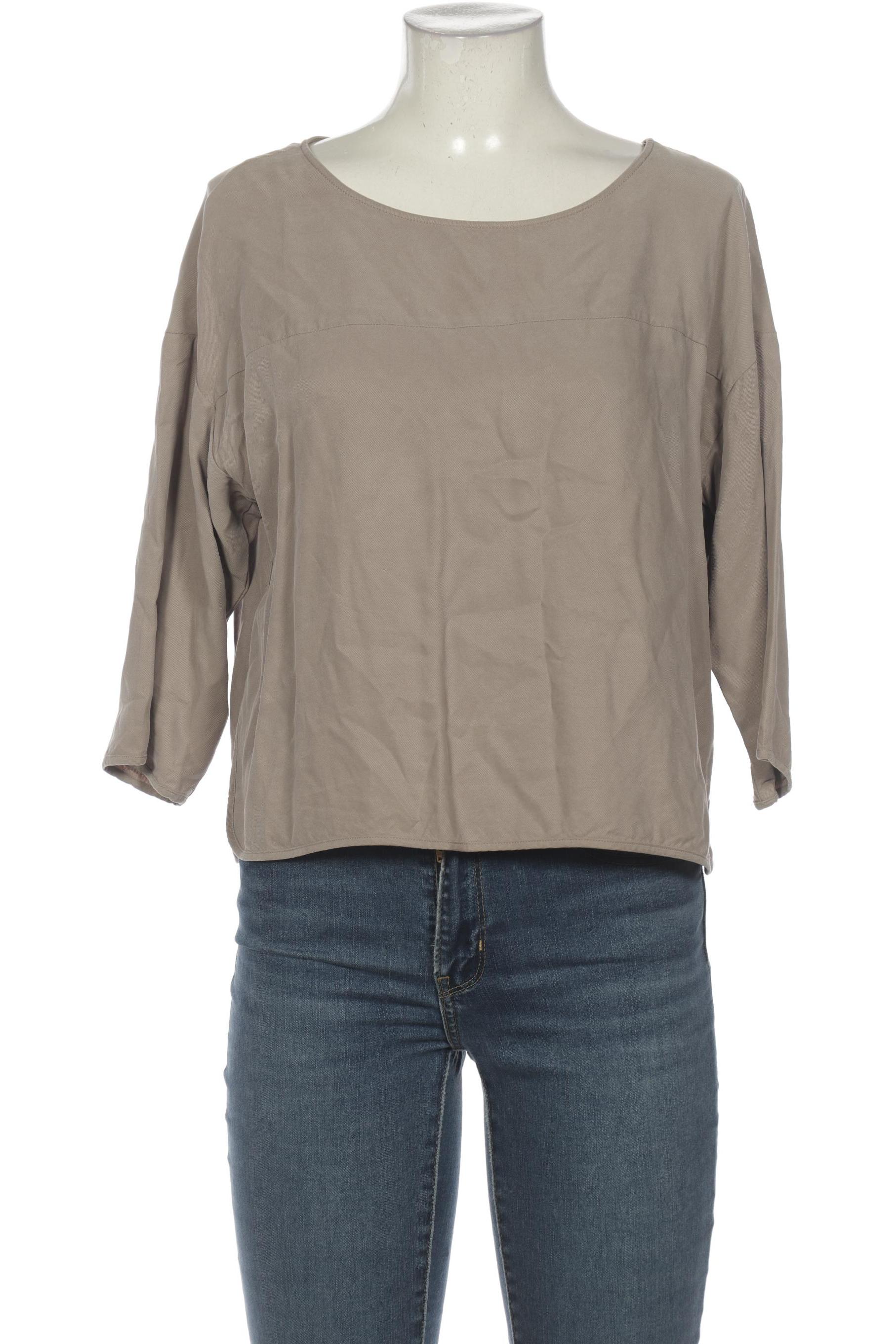 

Marc O Polo Damen Bluse, grau