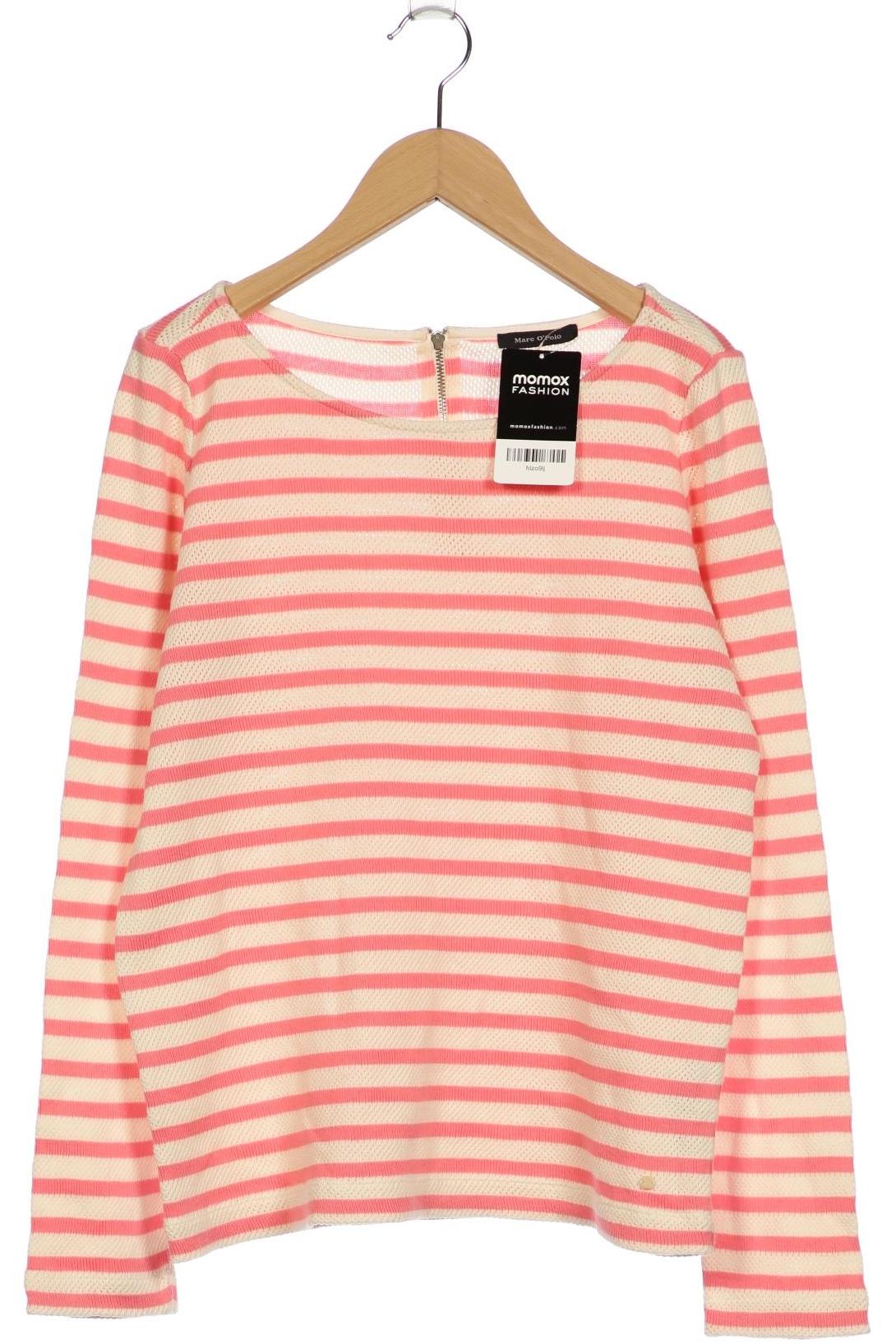 

Marc O Polo Damen Pullover, cremeweiß, Gr. 34