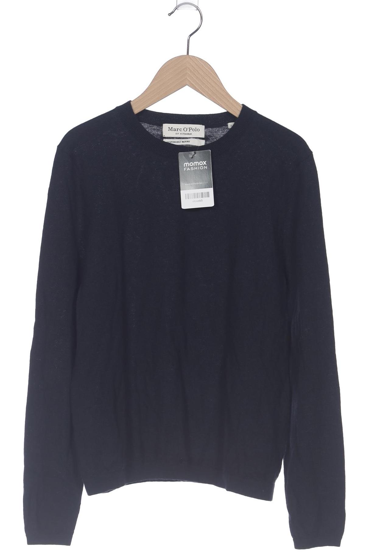 

Marc O Polo Damen Pullover, marineblau, Gr. 42