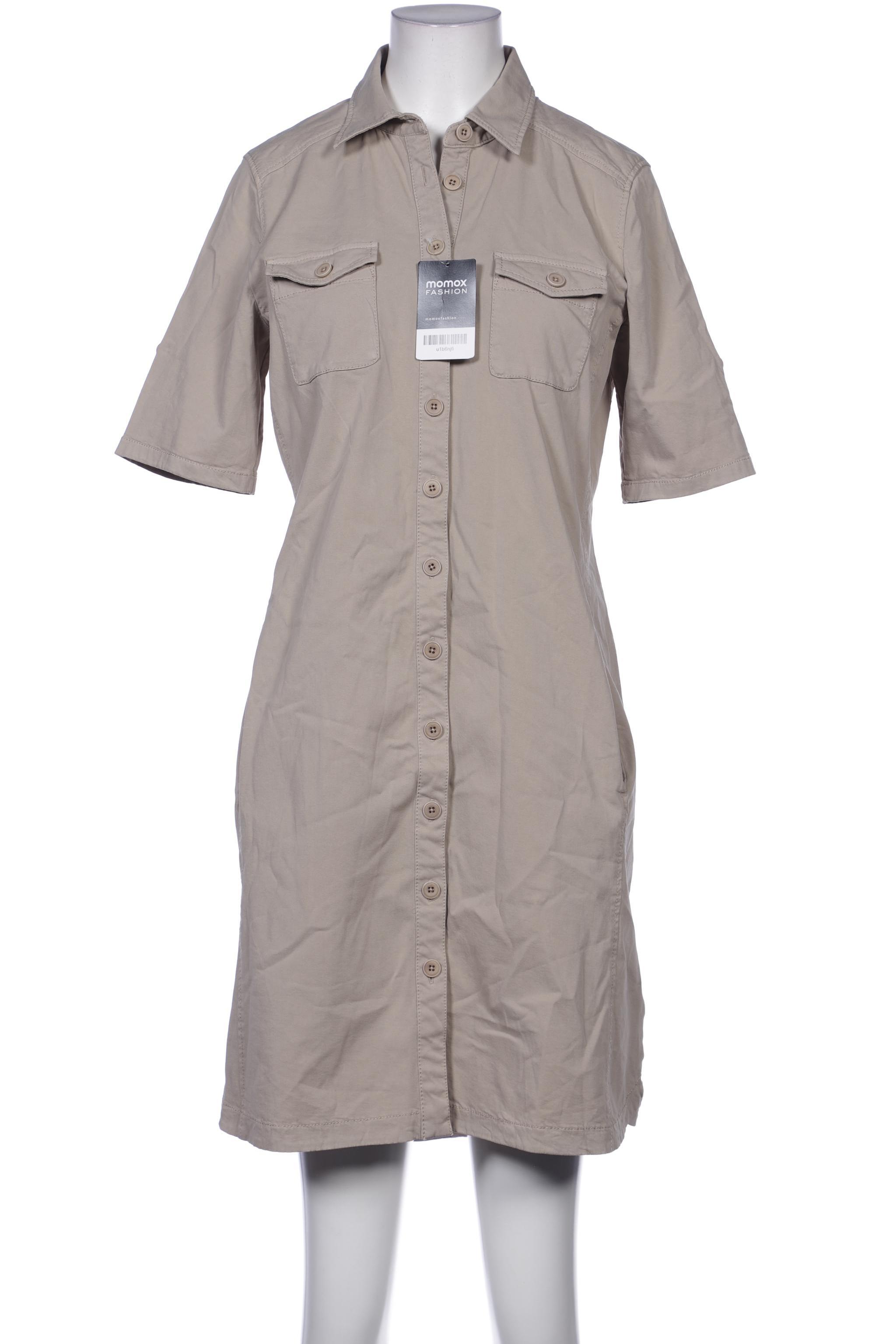 

Marc O Polo Damen Kleid, beige, Gr. 36