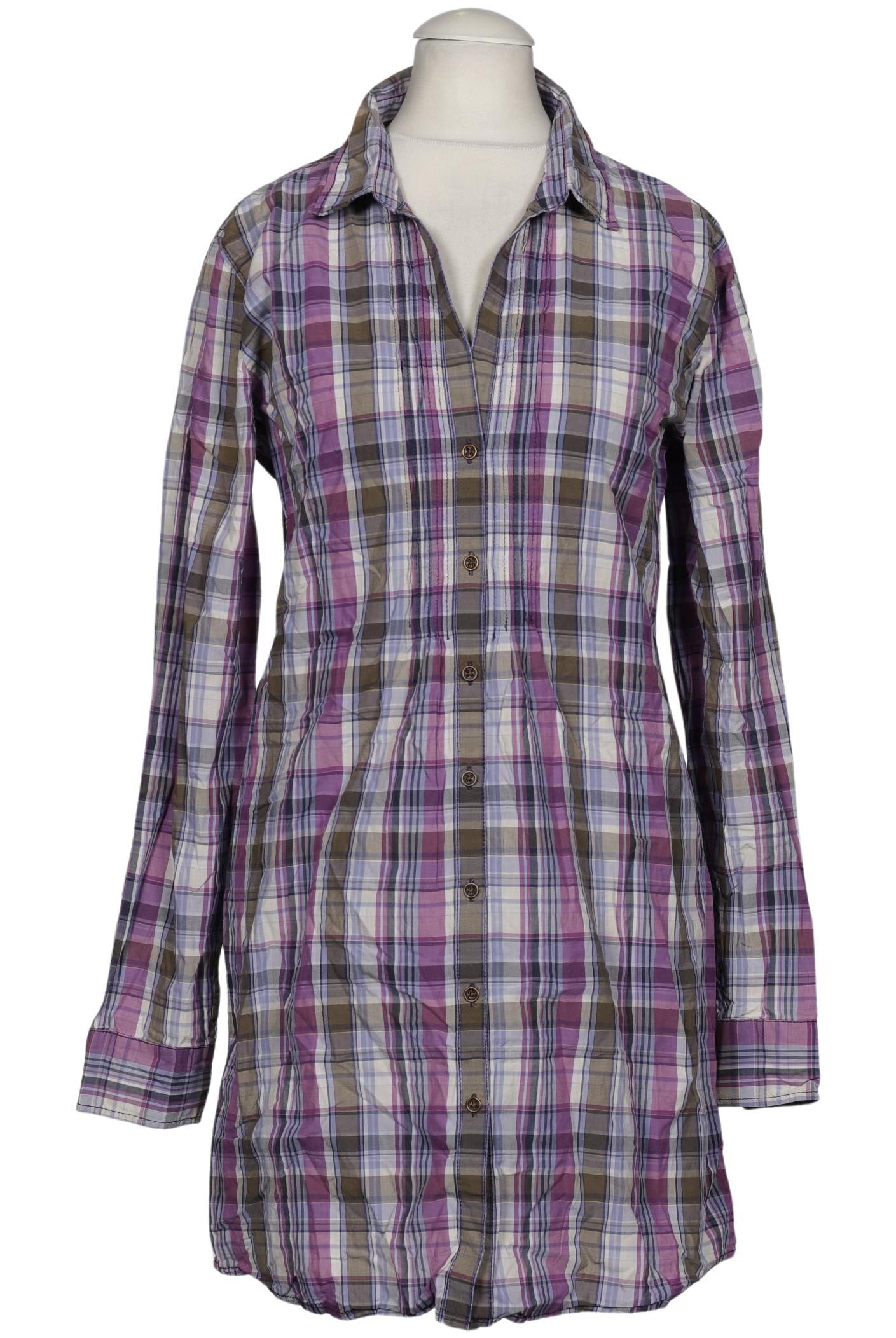 

Marc O Polo Damen Bluse, mehrfarbig, Gr. 36