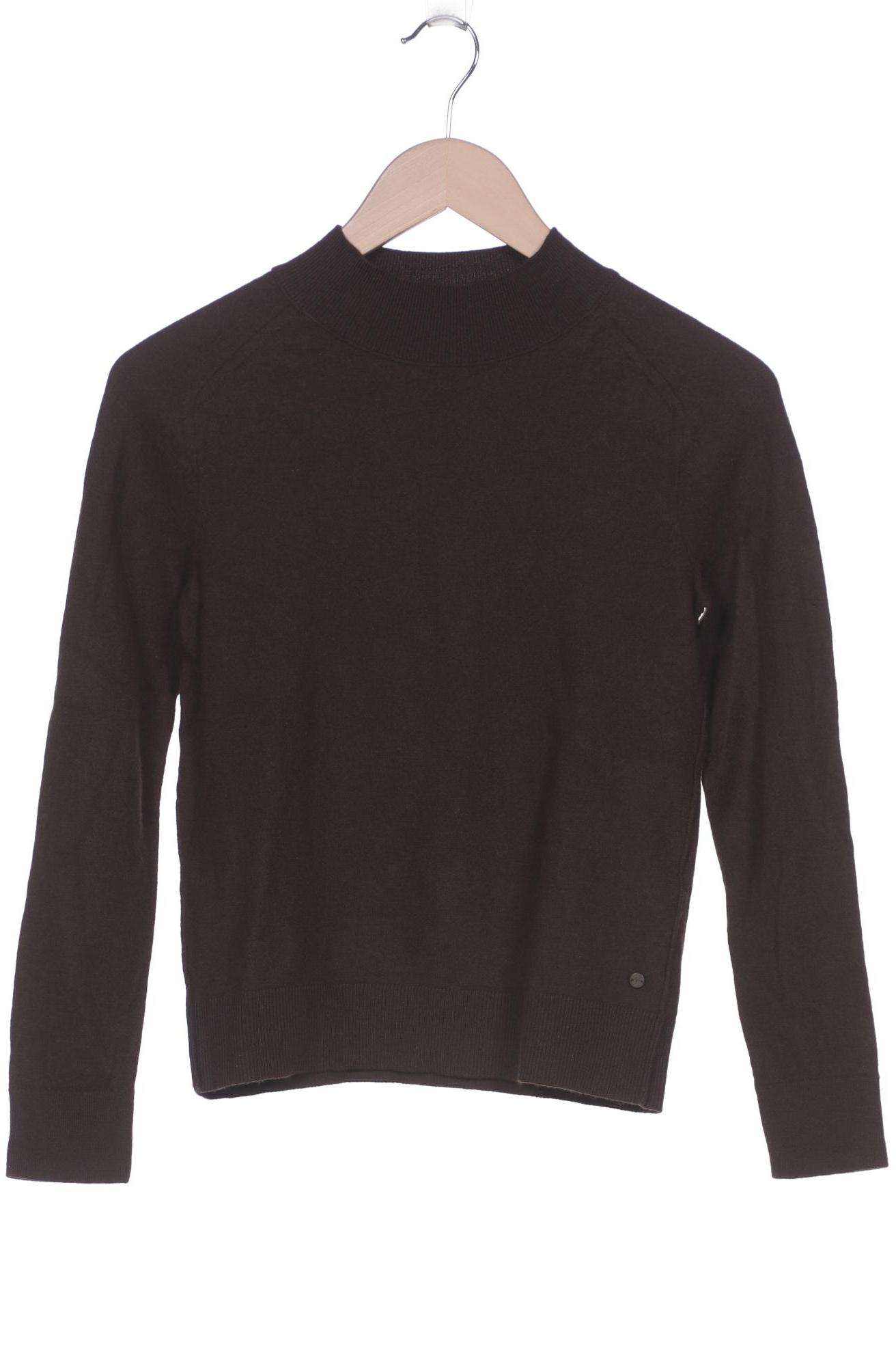 

Marc O Polo Damen Pullover, braun, Gr. 34