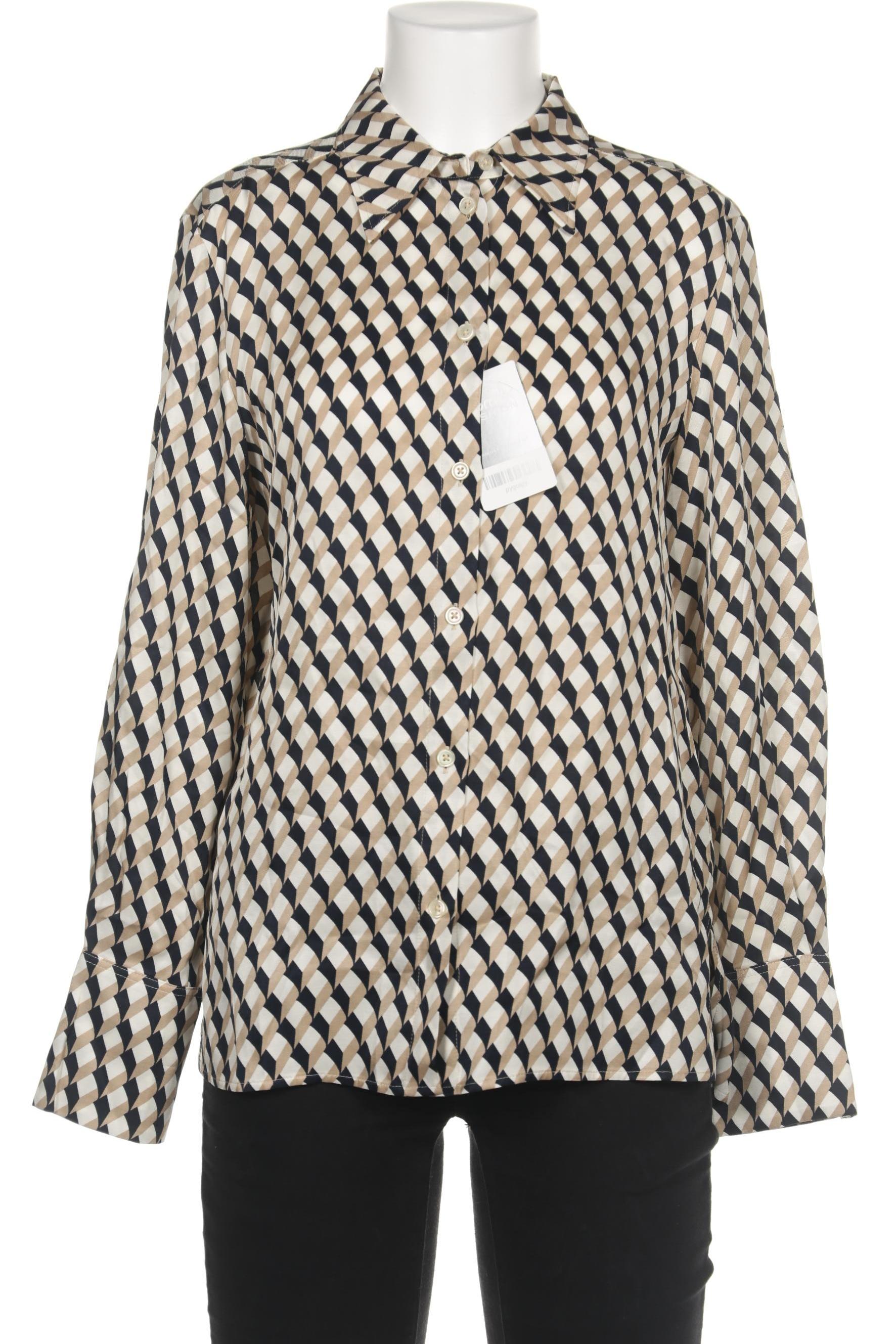 

Marc O Polo Damen Bluse, beige, Gr. 34