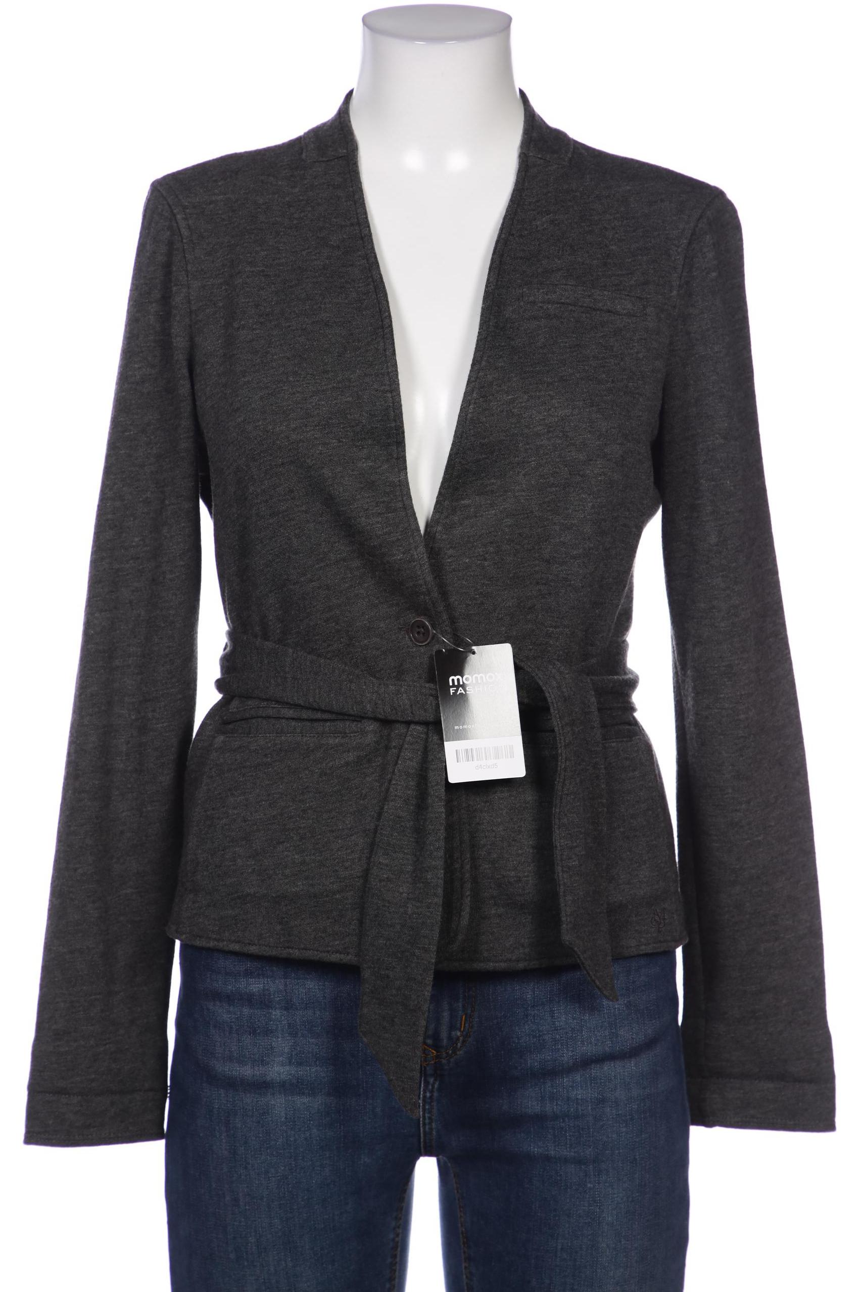 

Marc O Polo Damen Blazer, grau, Gr. 38