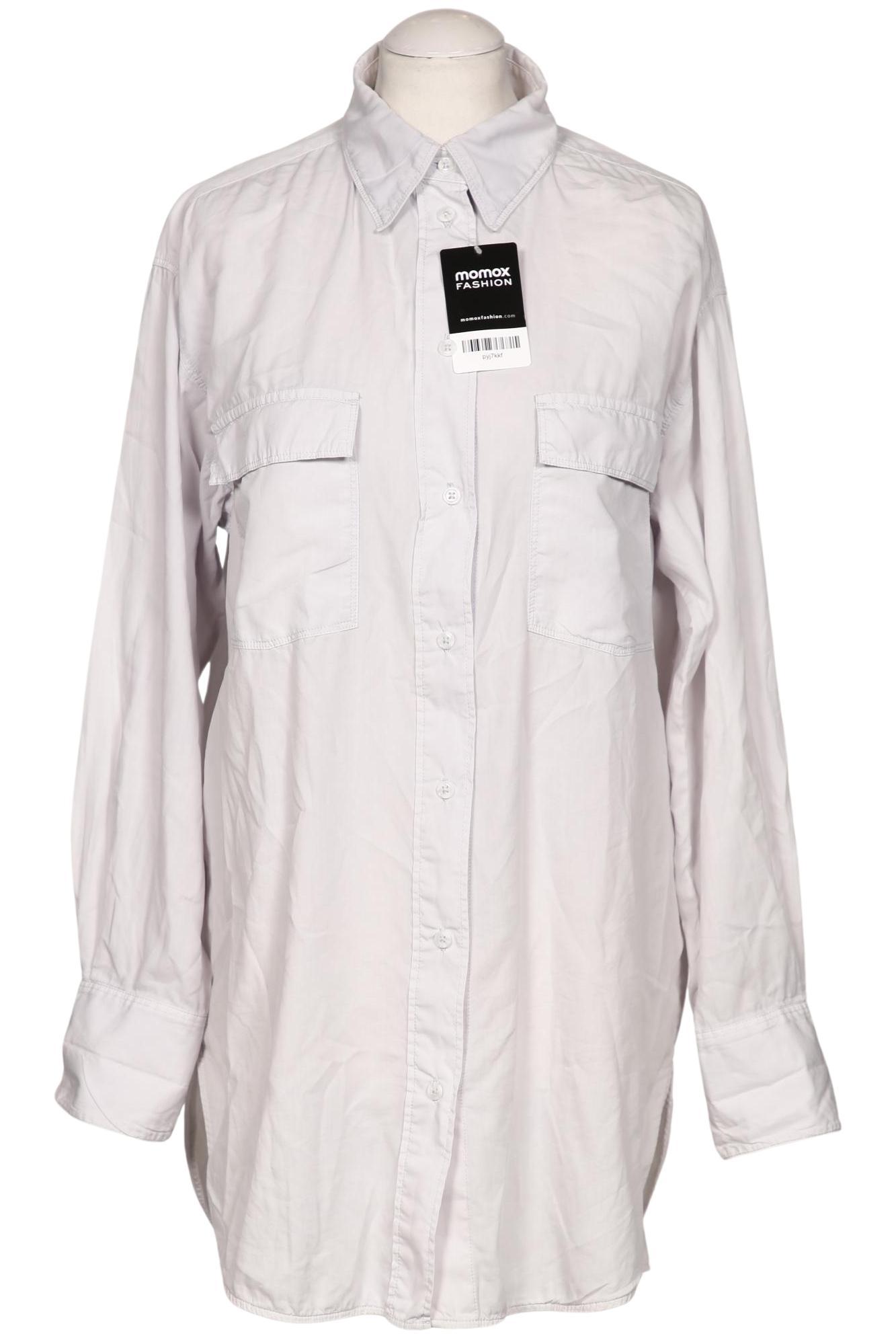 

Marc O Polo Damen Bluse, grau, Gr. 38