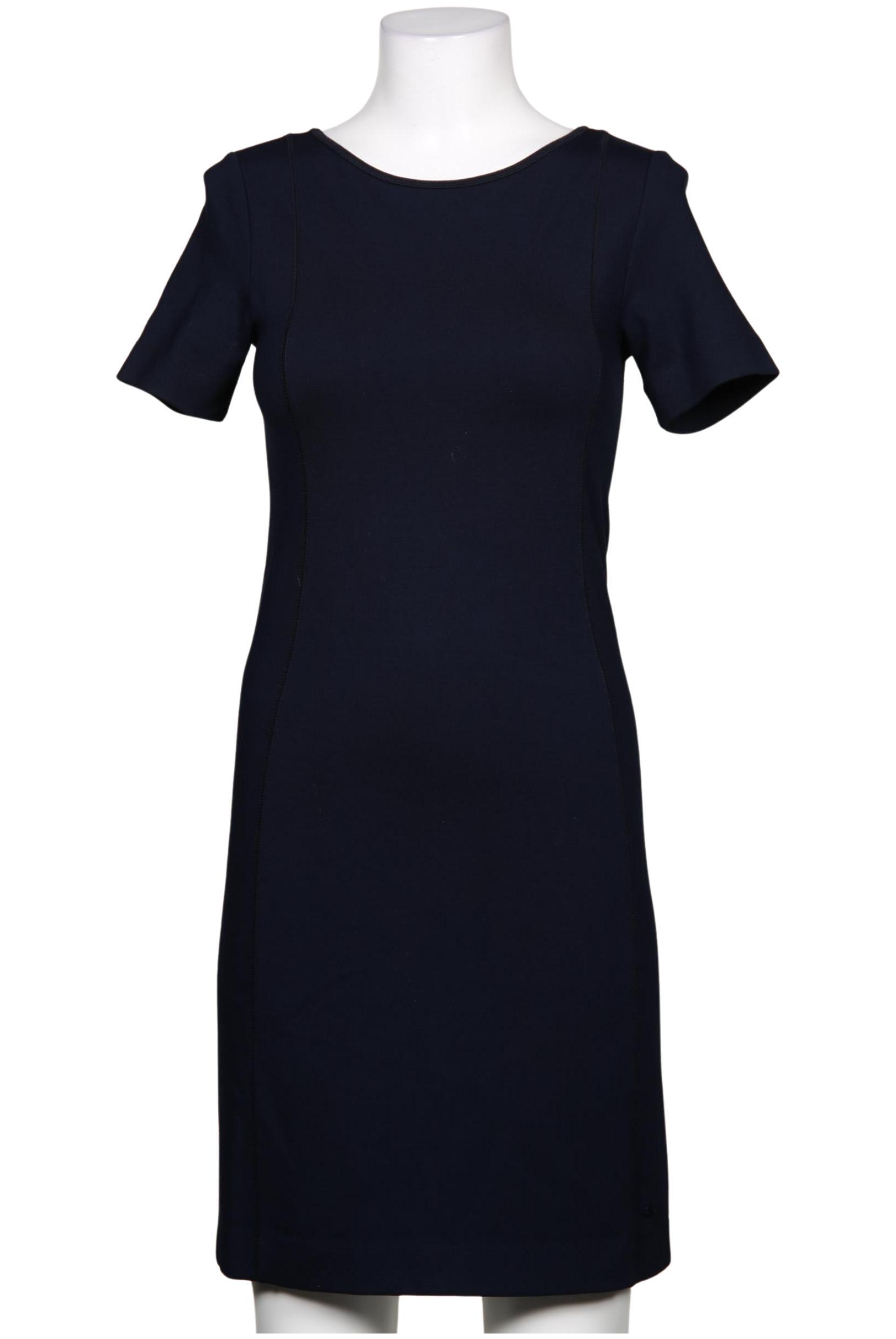 

Marc O Polo Damen Kleid, marineblau, Gr. 34