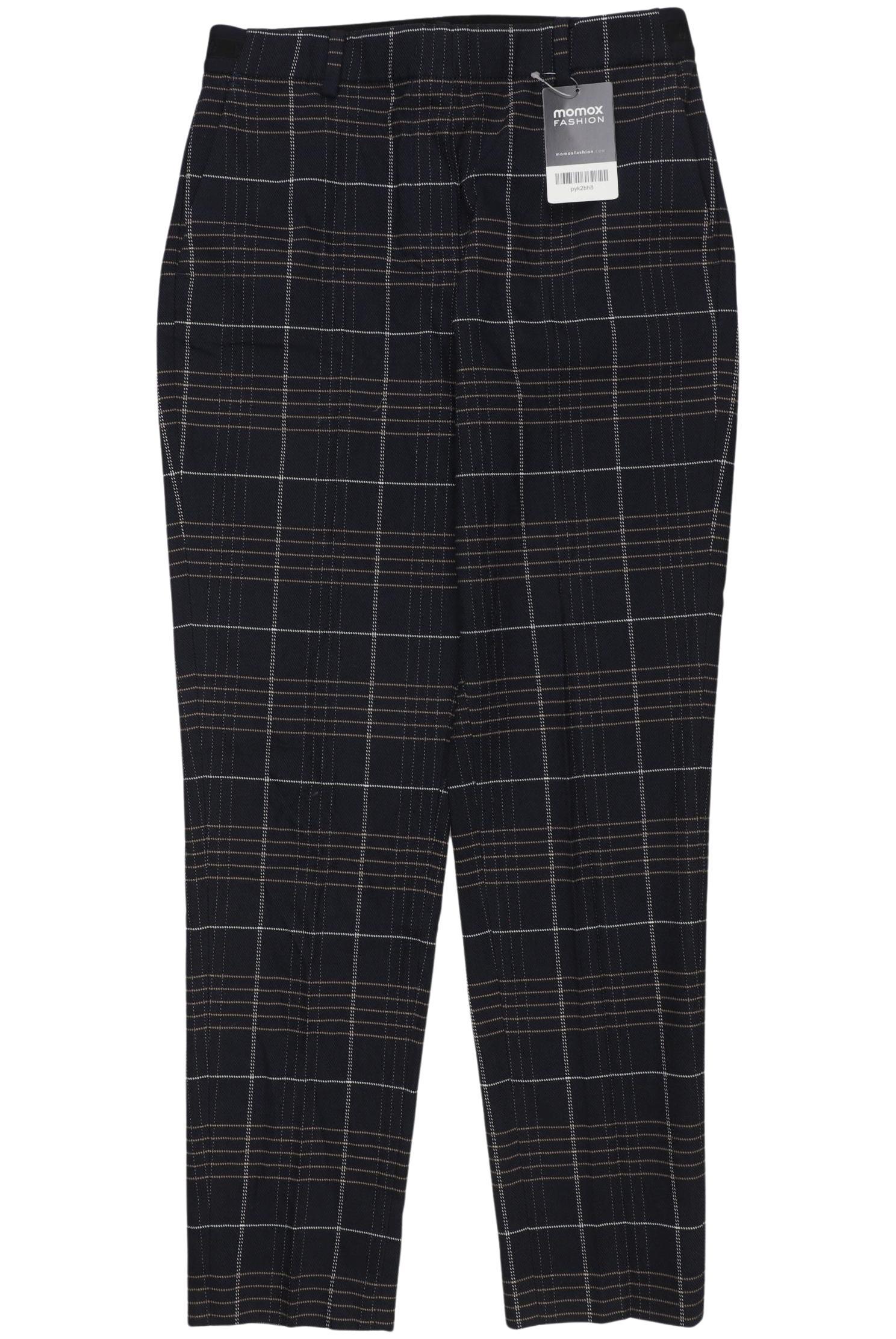 

Marc O Polo Damen Stoffhose, mehrfarbig, Gr. 34