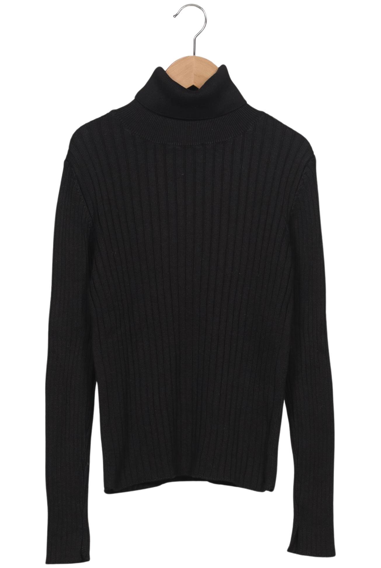 

Marc O Polo Damen Pullover, schwarz, Gr. 36