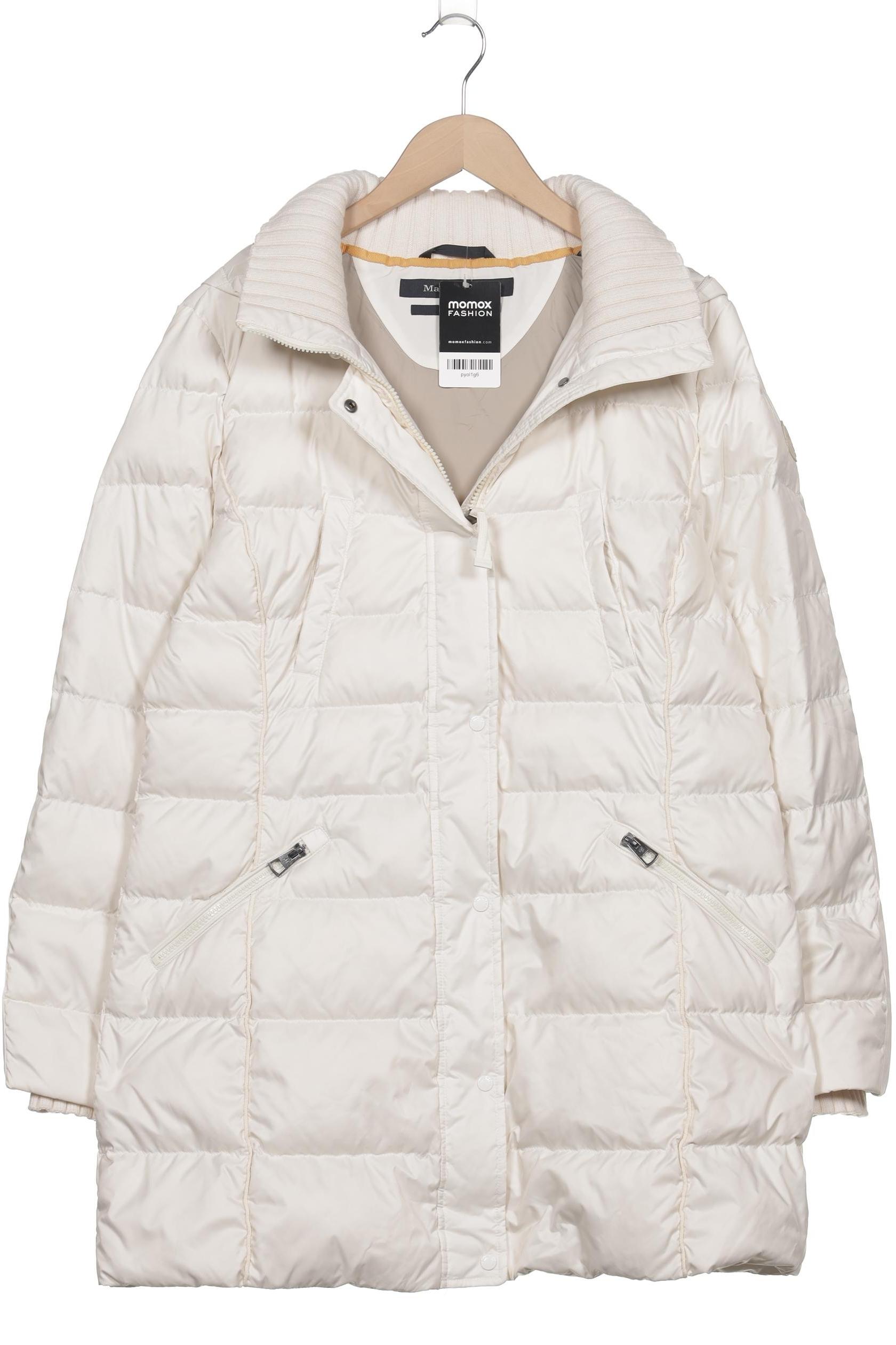 

Marc O Polo Damen Mantel, cremeweiß, Gr. 44