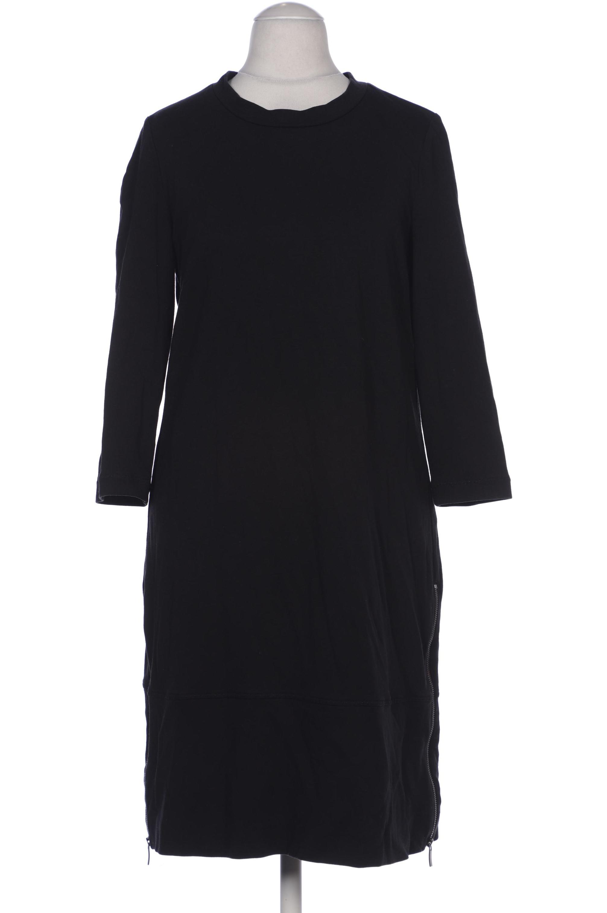 

Marc O Polo Damen Kleid, schwarz, Gr. 36