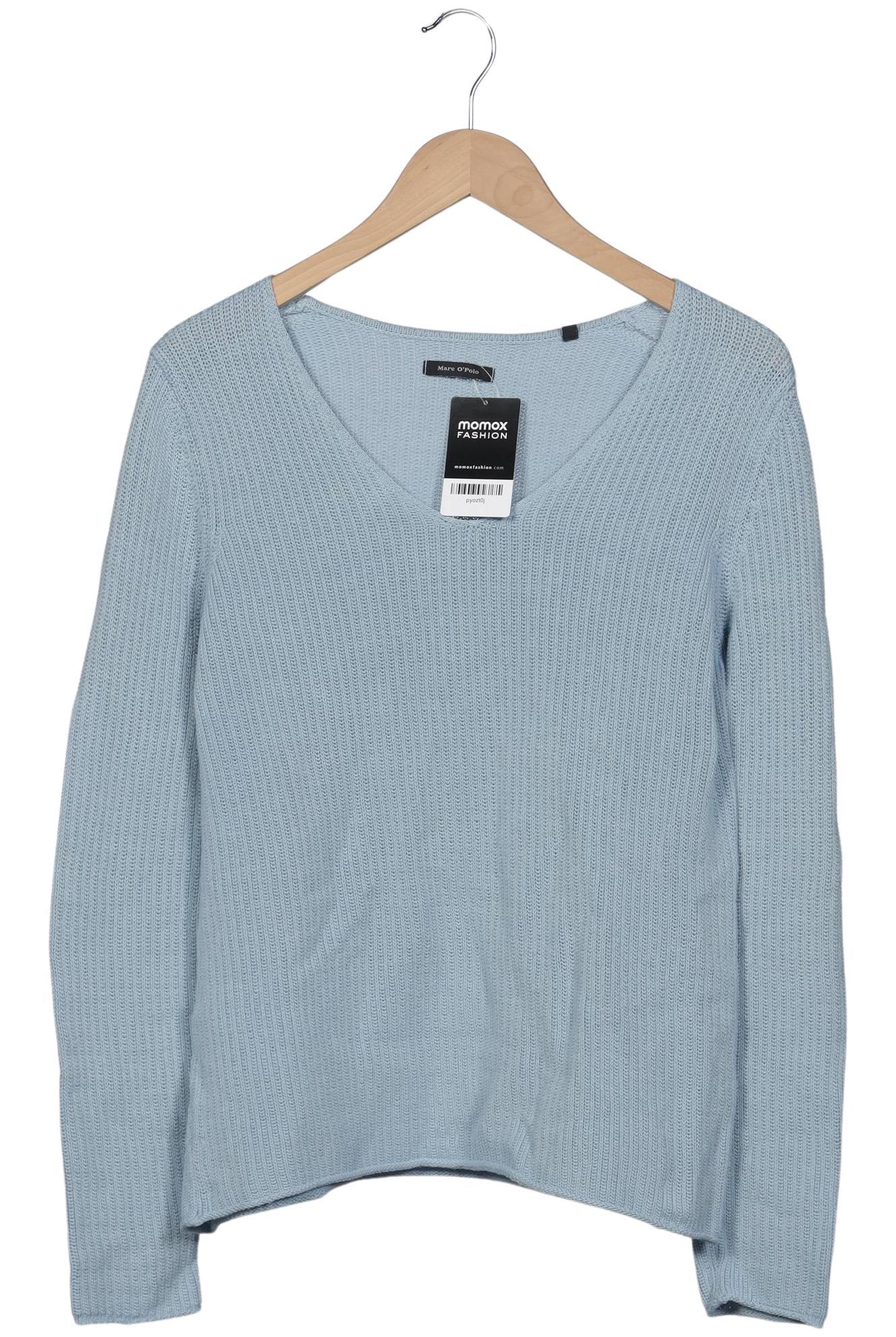 

Marc O Polo Damen Pullover, hellblau, Gr. 42