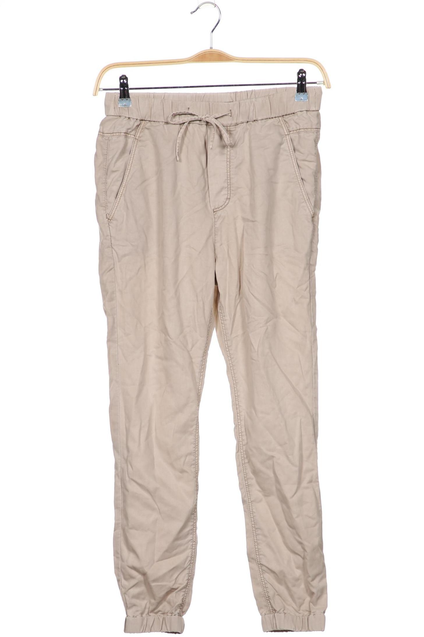 

Marc O Polo Damen Stoffhose, beige, Gr. 36