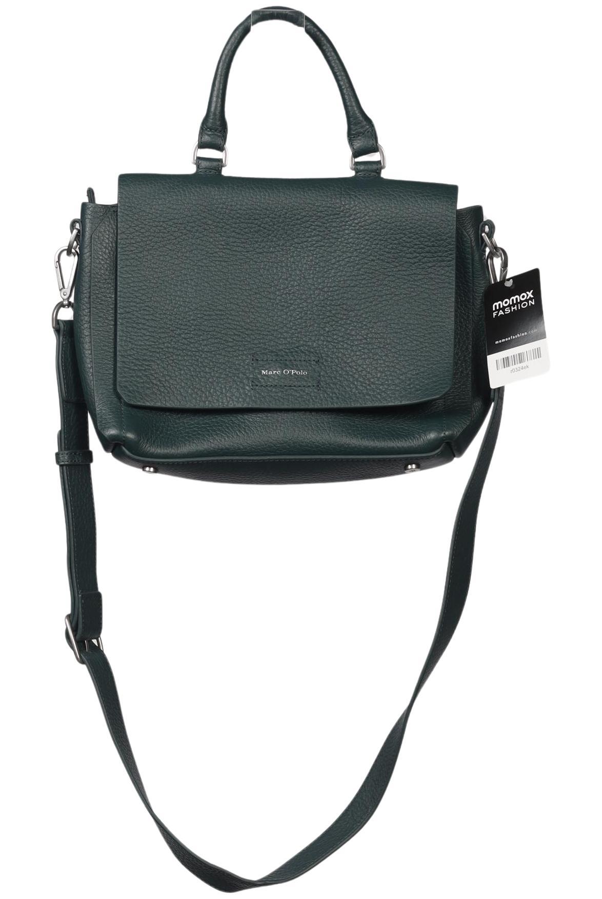 

Marc O Polo Damen Handtasche, grün, Gr.