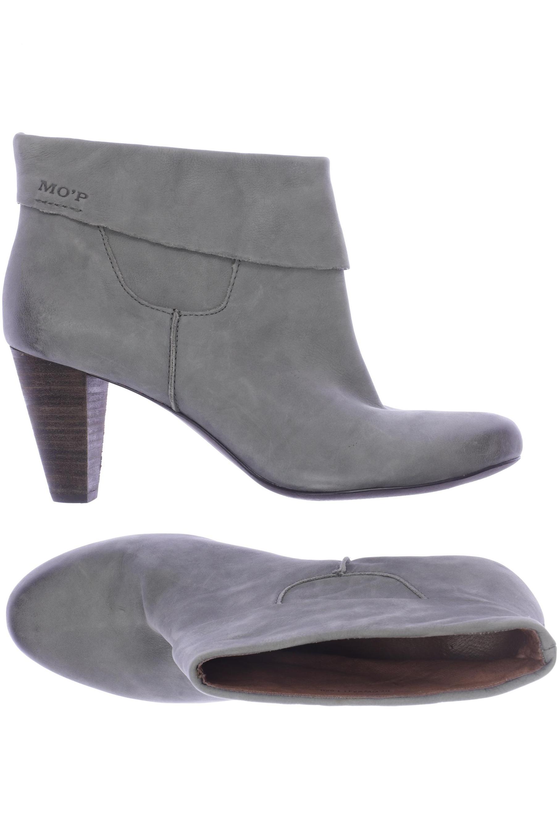 

Marc O Polo Damen Stiefelette, grau, Gr. 40