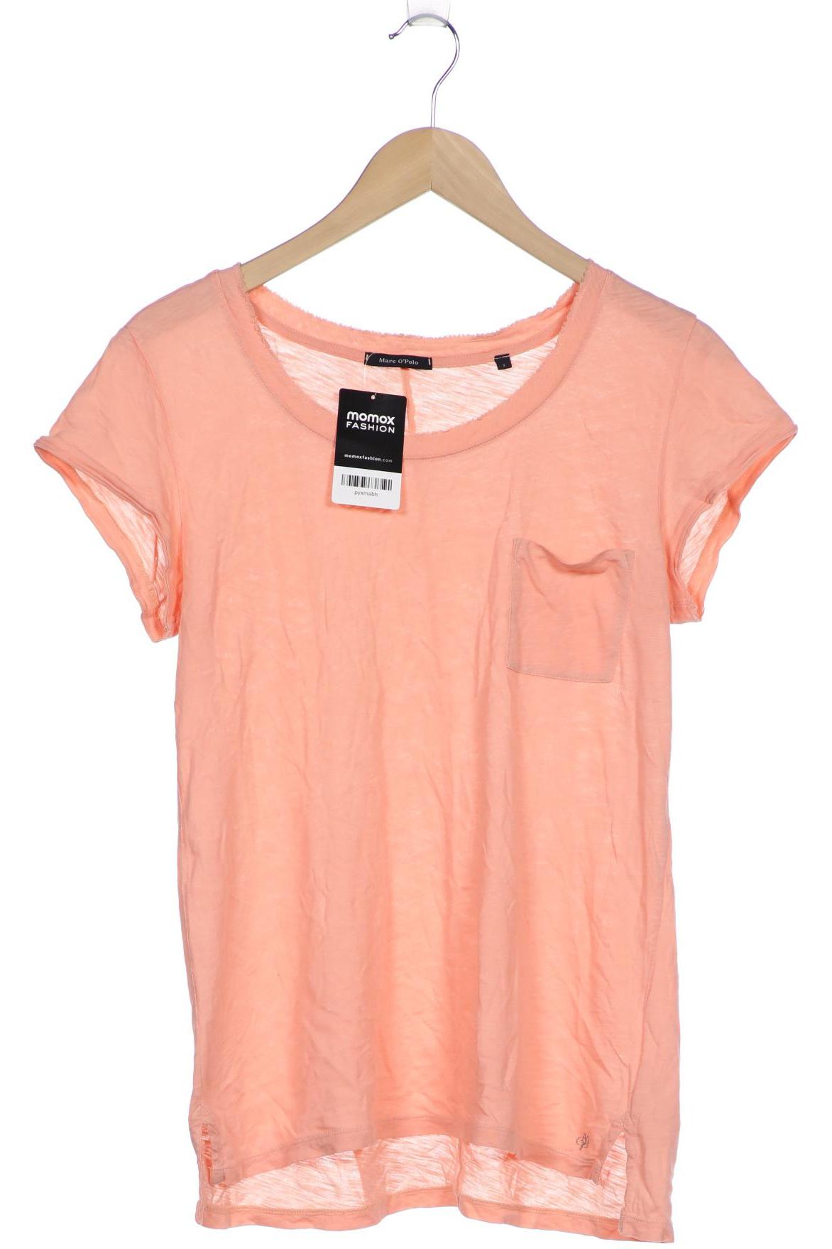 

Marc O Polo Damen T-Shirt, pink