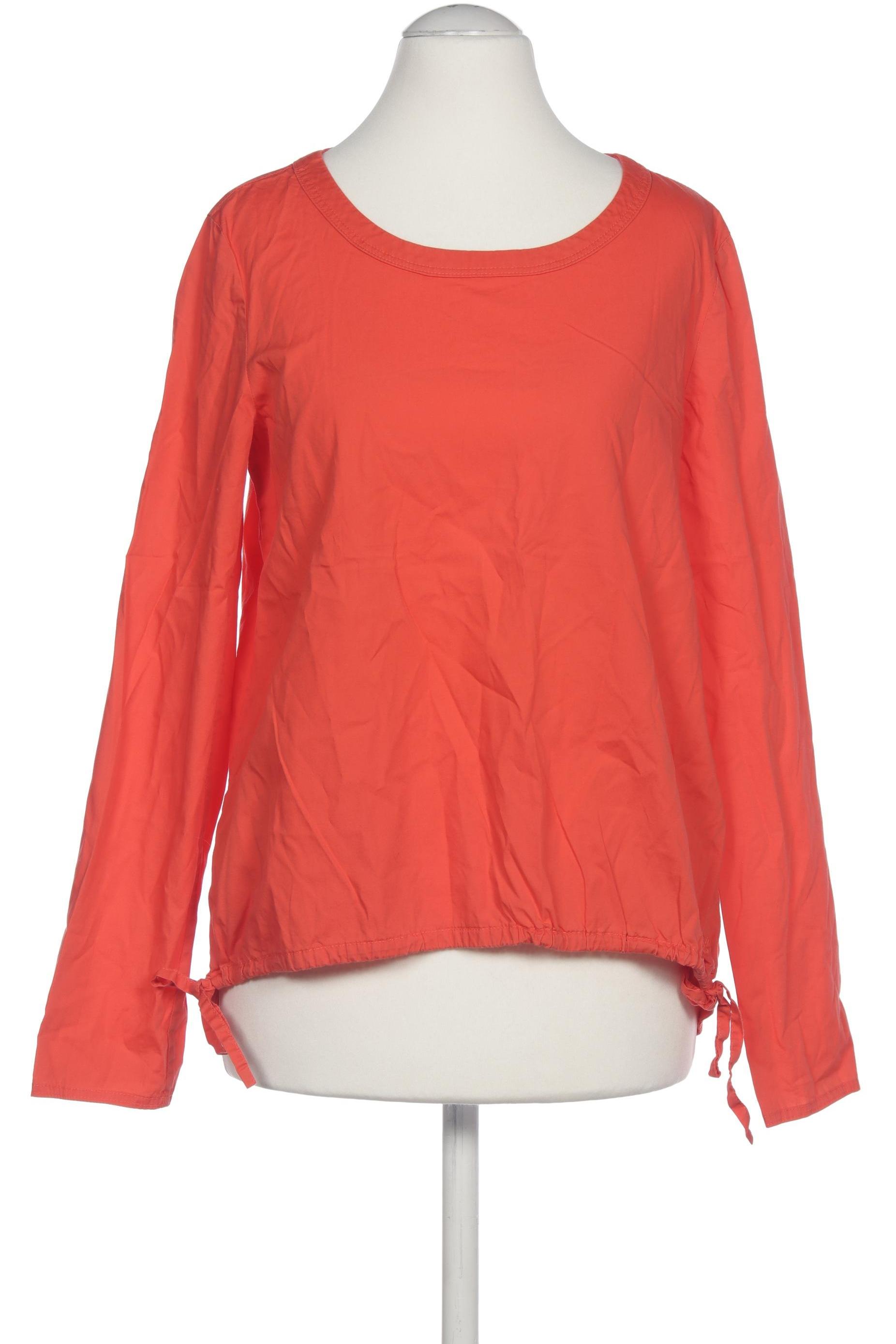 

Marc O Polo Damen Bluse, rot, Gr. 34