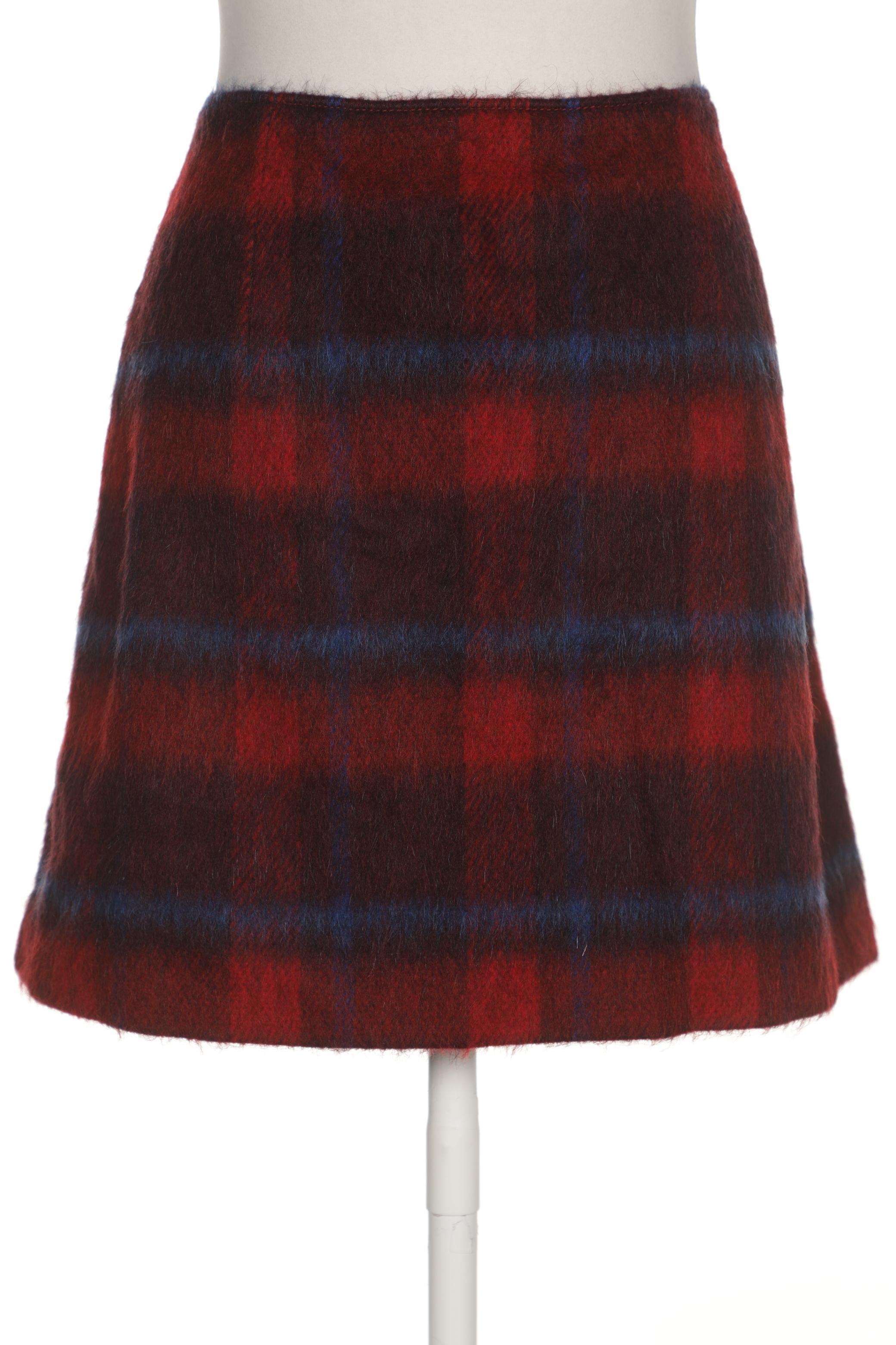 

Marc O Polo Damen Rock, rot, Gr. 40