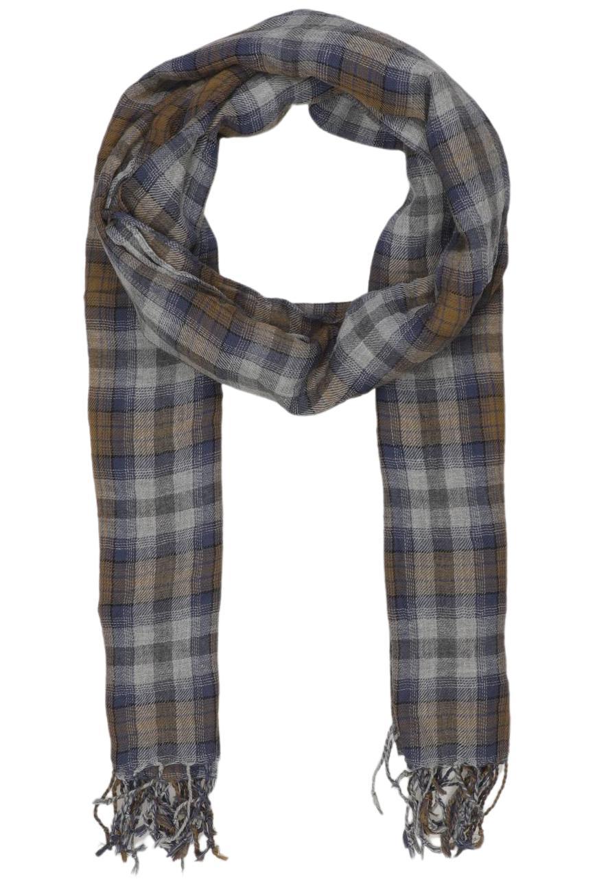 

Marc O Polo Damen Schal, mehrfarbig, Gr.