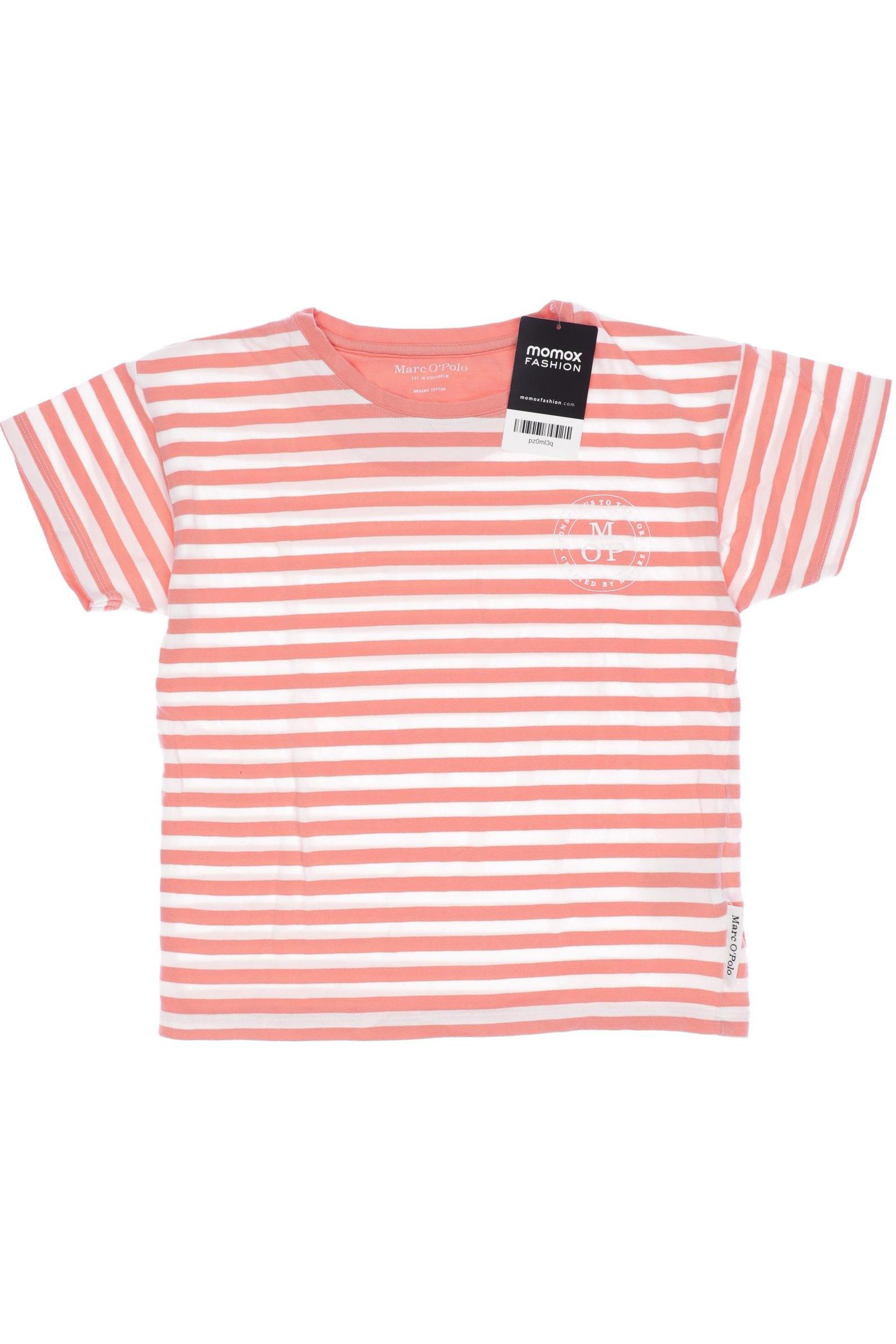 

Marc O Polo Mädchen T-Shirt, orange