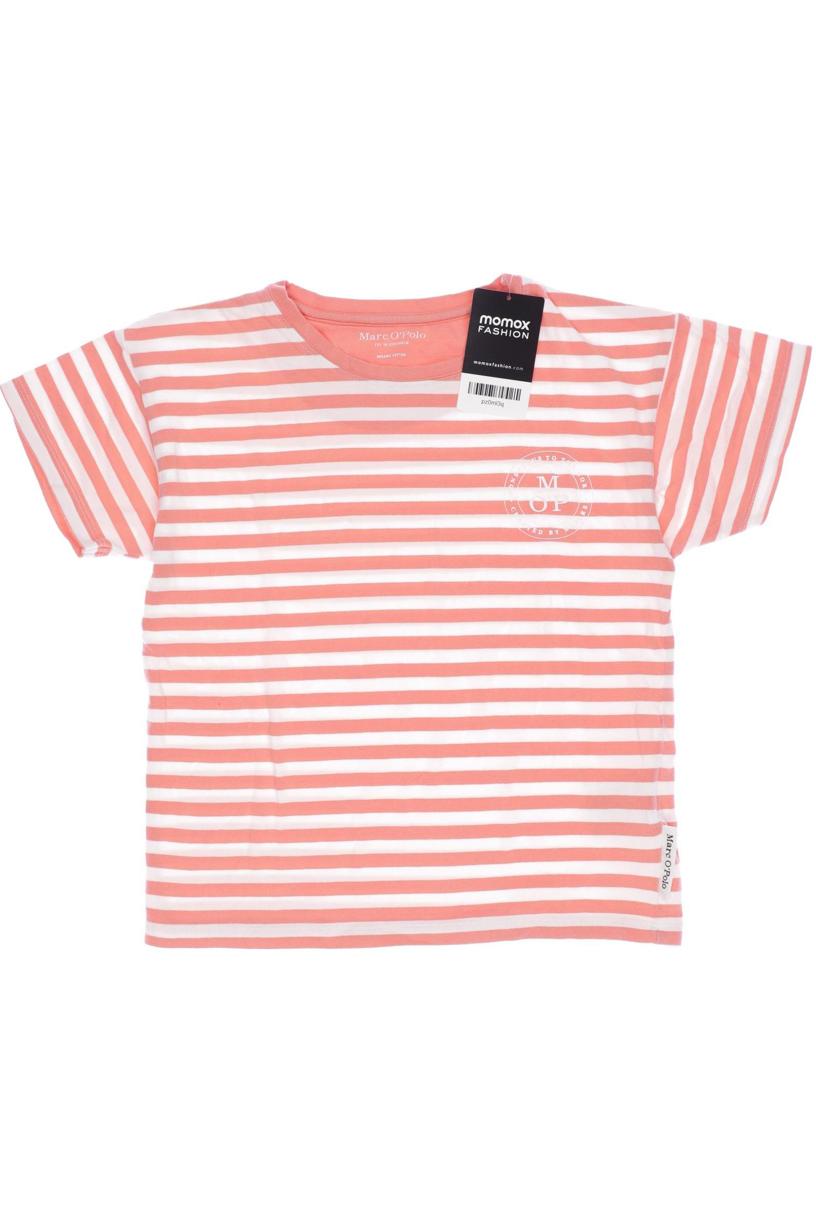 

Marc O Polo Mädchen T-Shirt, orange