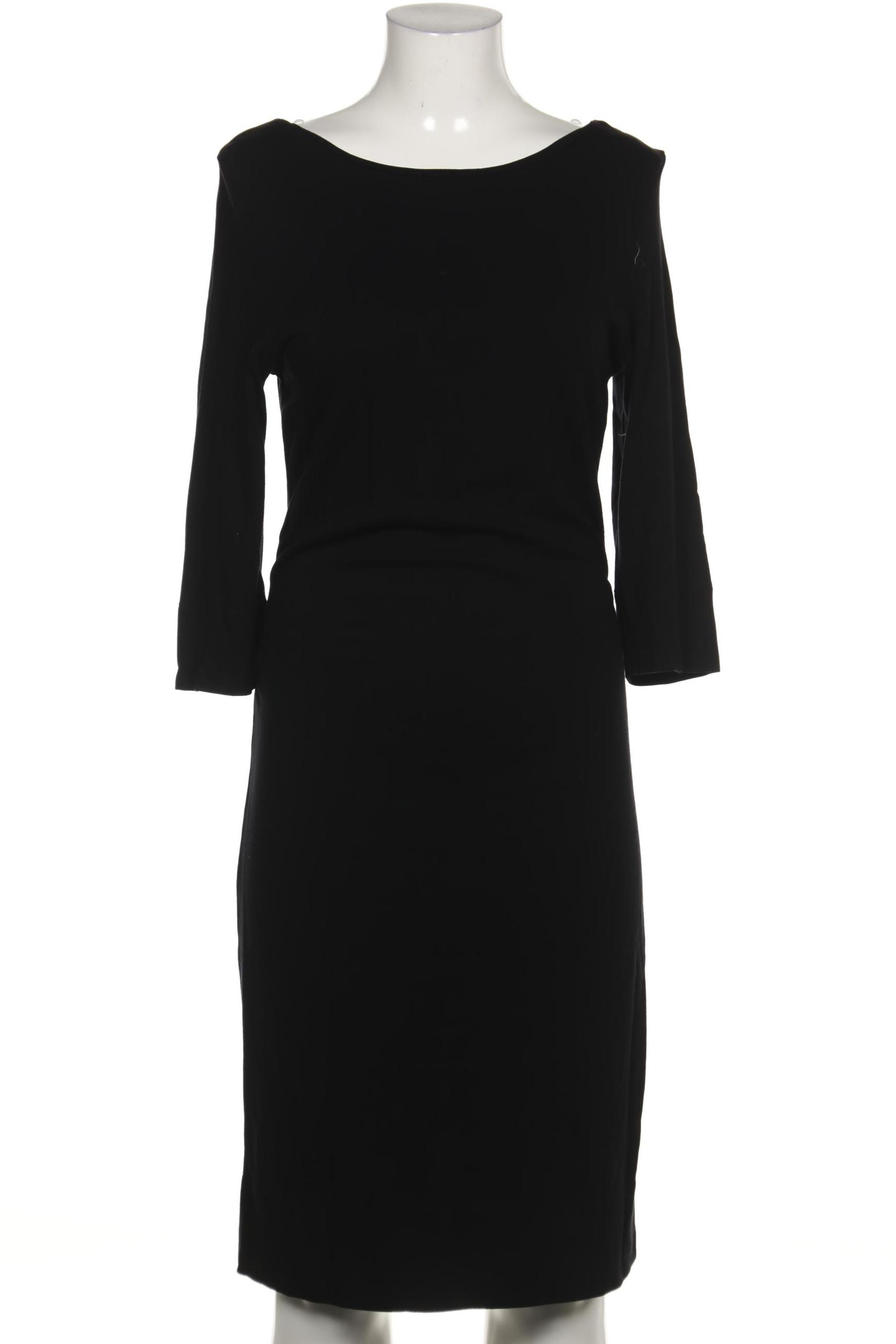 

Marc O Polo Damen Kleid, schwarz, Gr. 38
