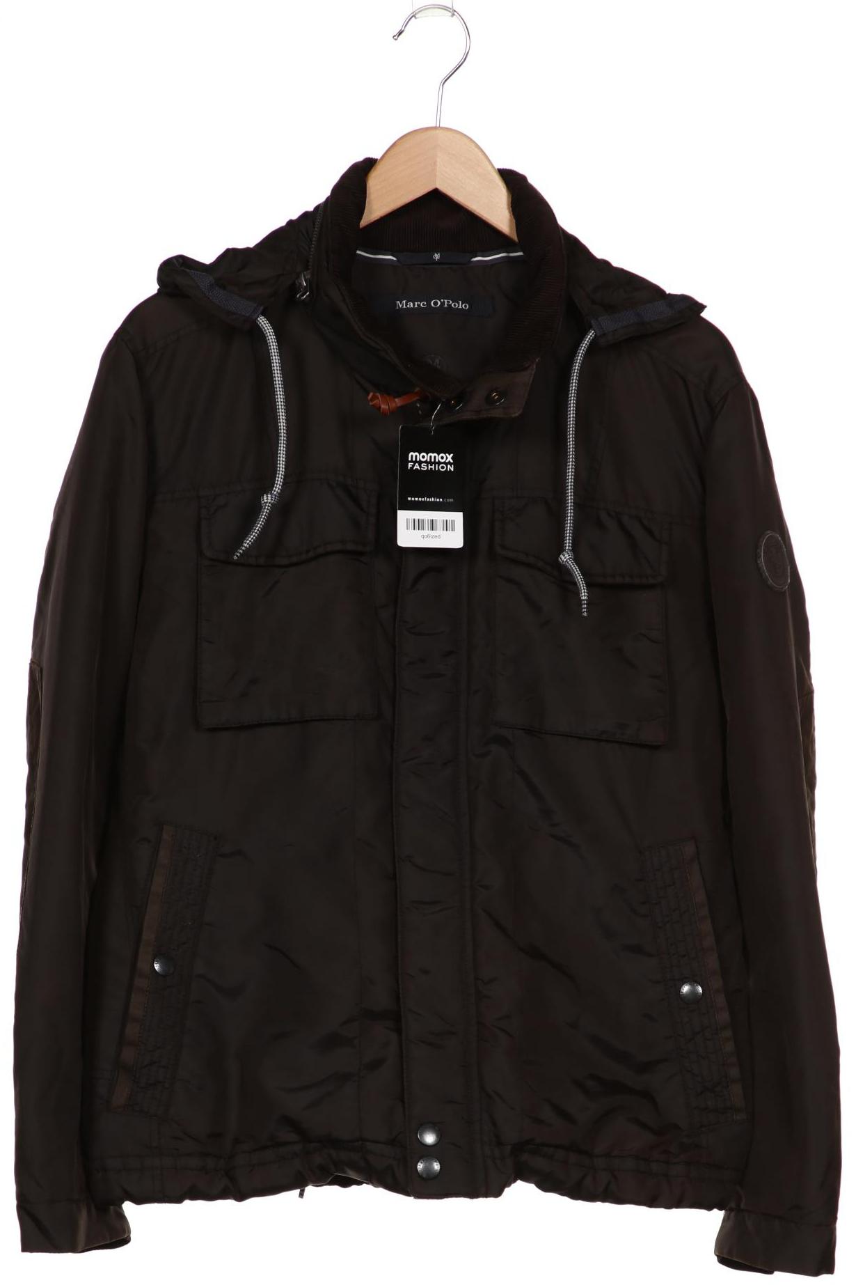 

Marc O Polo Herren Jacke, braun, Gr. 52