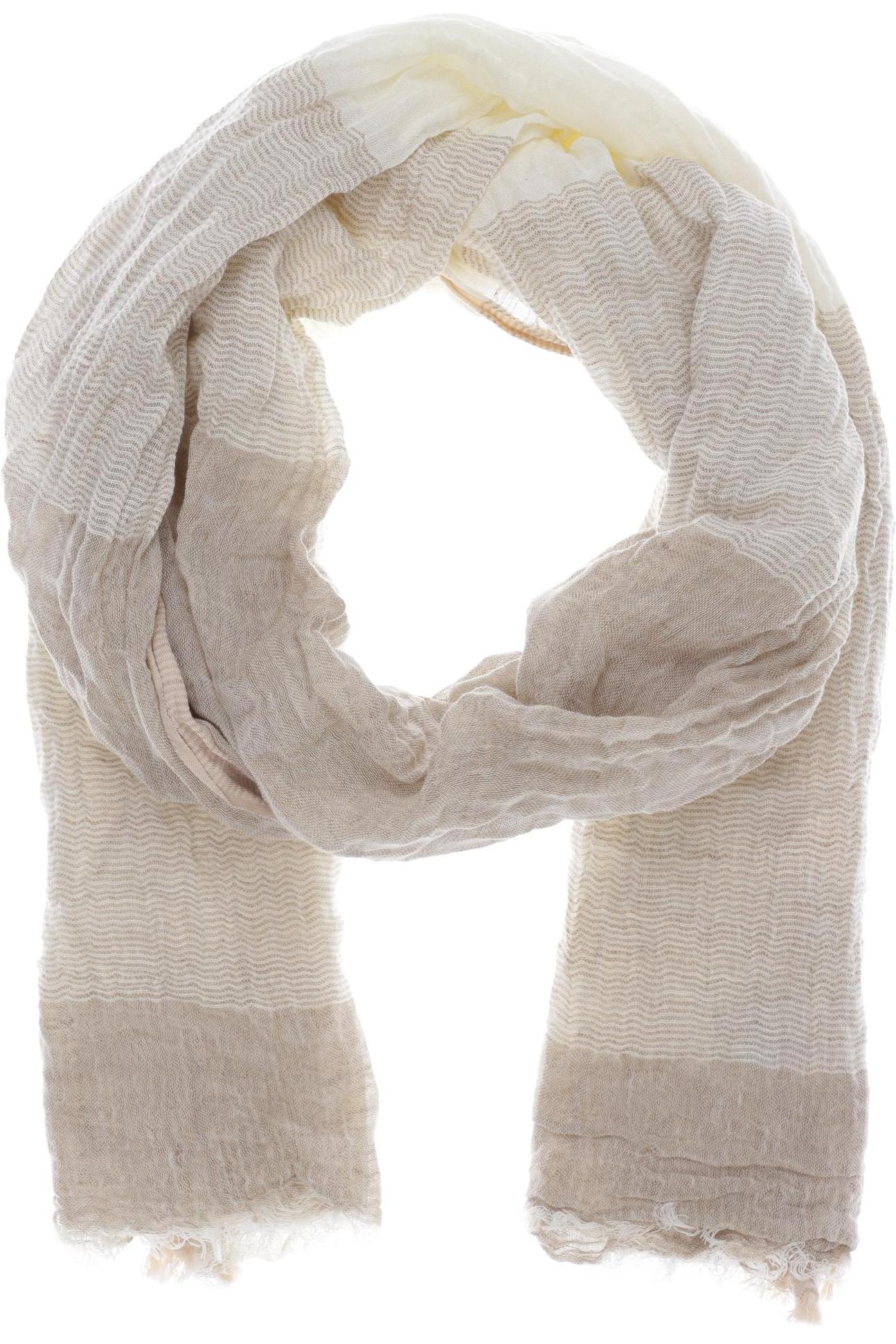 

Marc O Polo Damen Schal, beige, Gr.