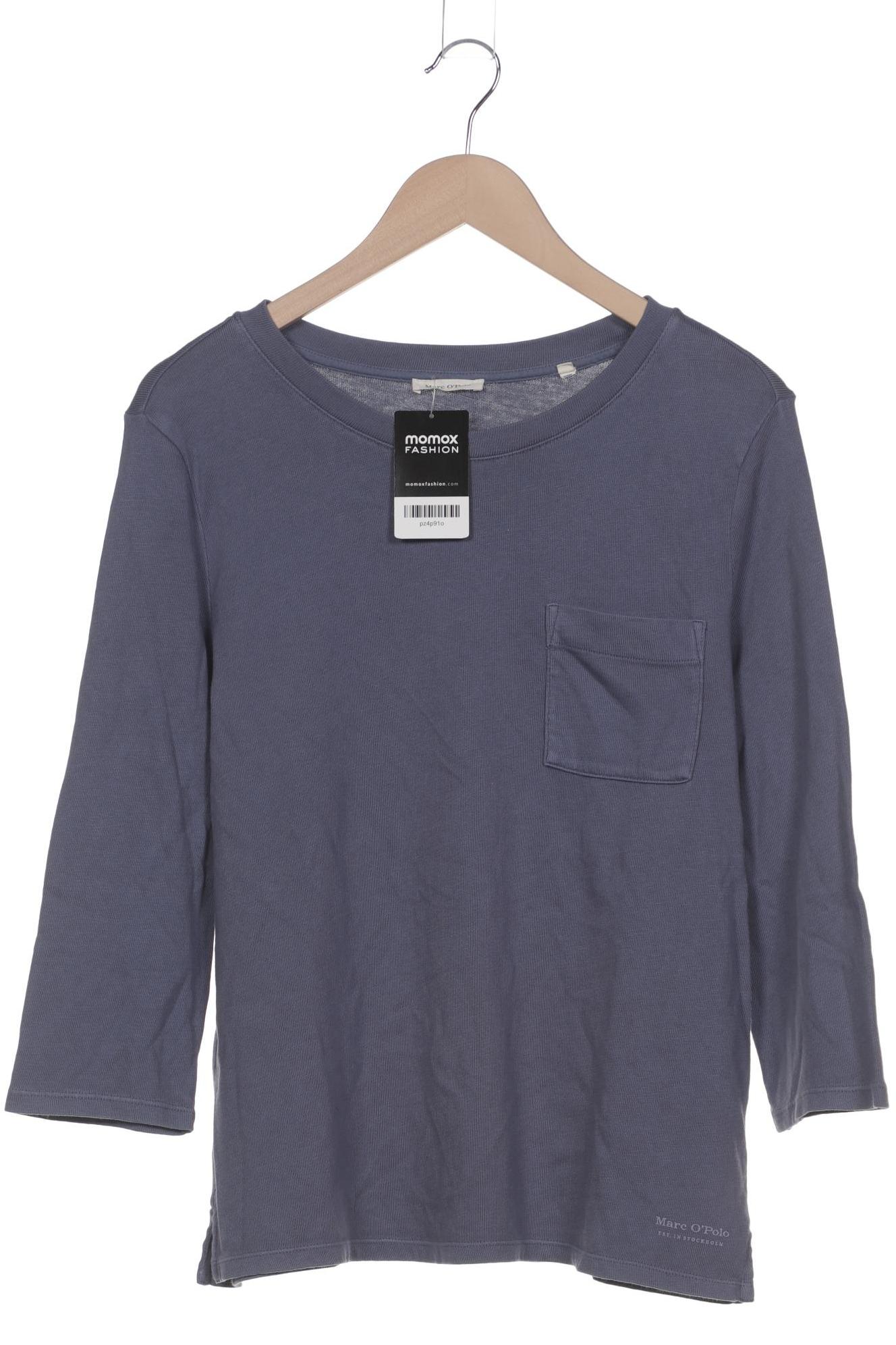 

Marc O Polo Damen Pullover, blau, Gr. 38