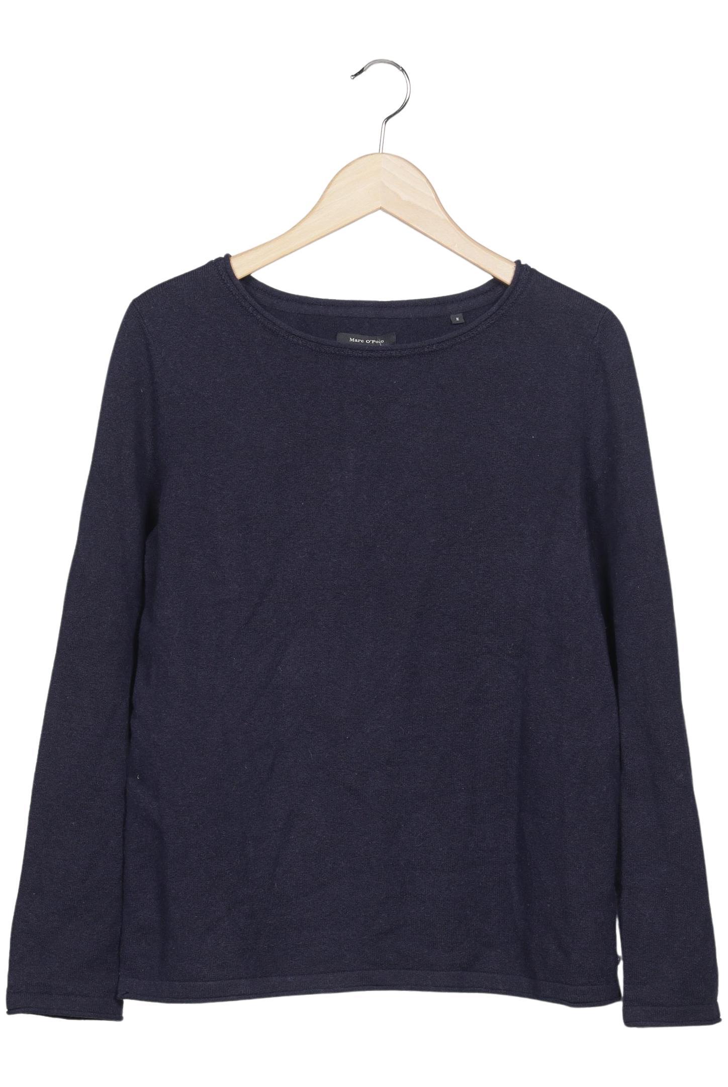 

Marc O Polo Damen Pullover, marineblau, Gr. 38