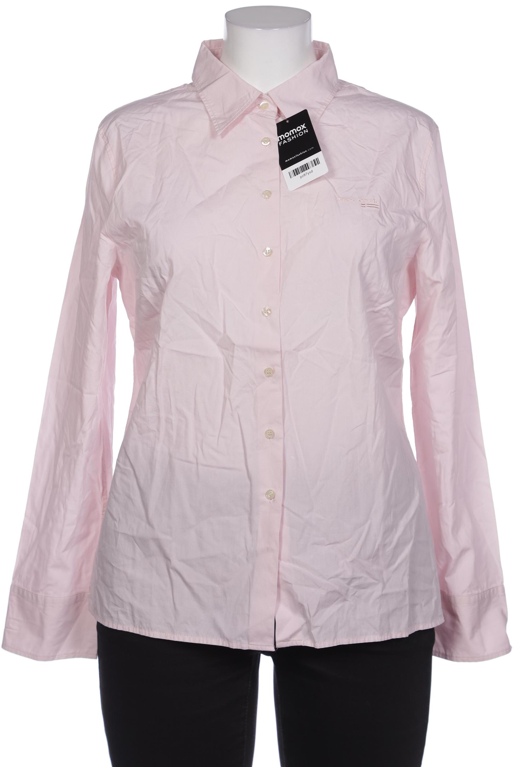 Thumbnail - Marc O Polo Damen Bluse, pink, Gr. 44