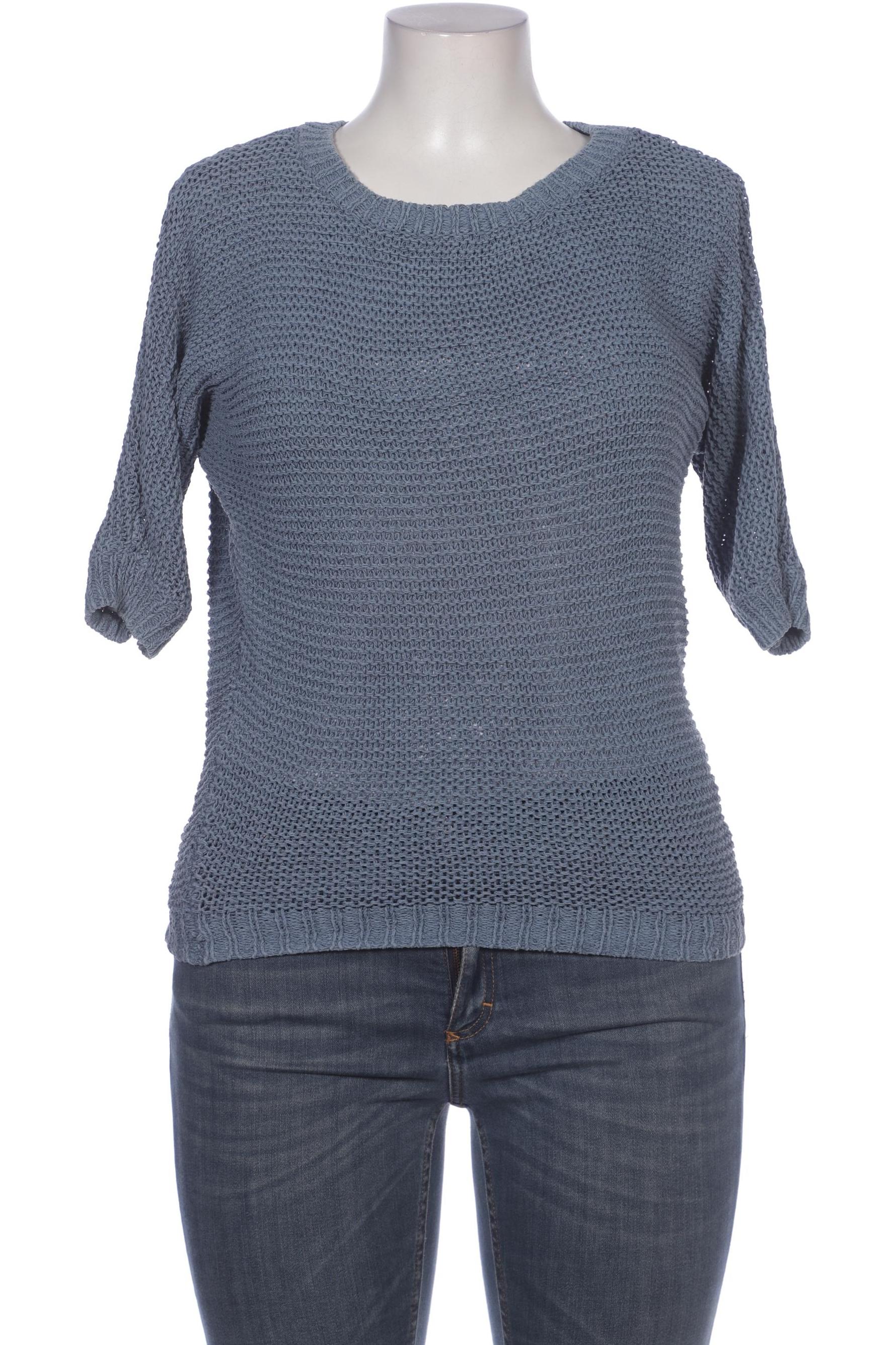 

Marc O Polo Damen Pullover, blau, Gr. 34