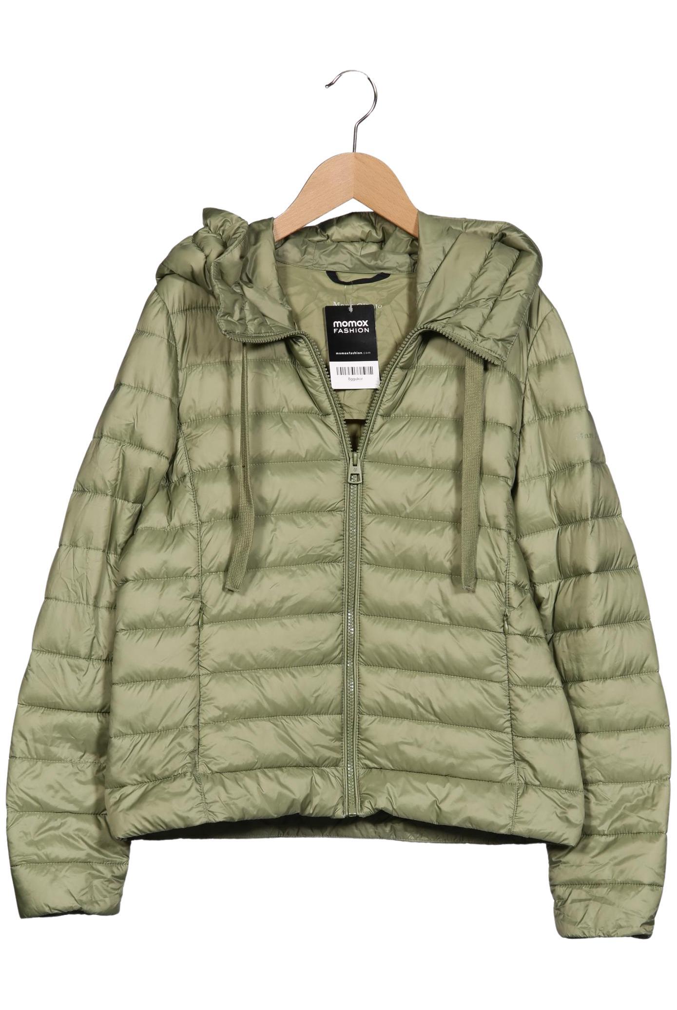 

Marc O Polo Damen Jacke, grün, Gr. 38