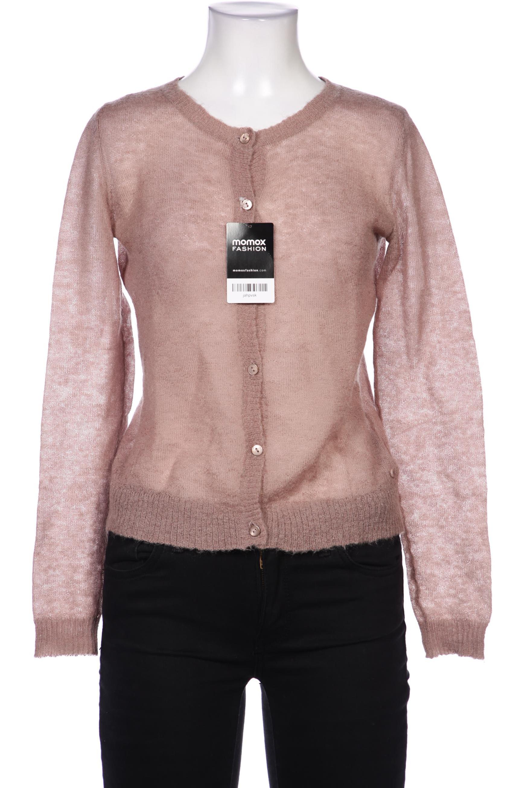 

Marc O Polo Damen Strickjacke, braun, Gr. 34