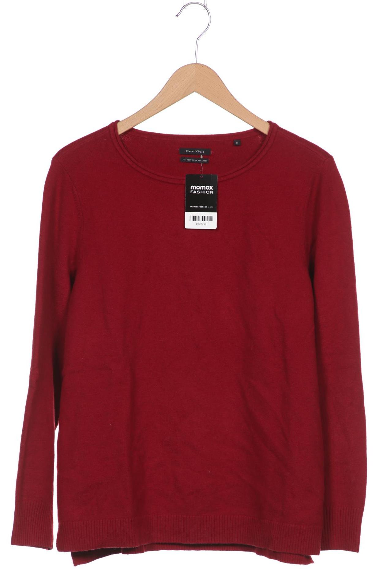 

Marc O Polo Damen Pullover, rot