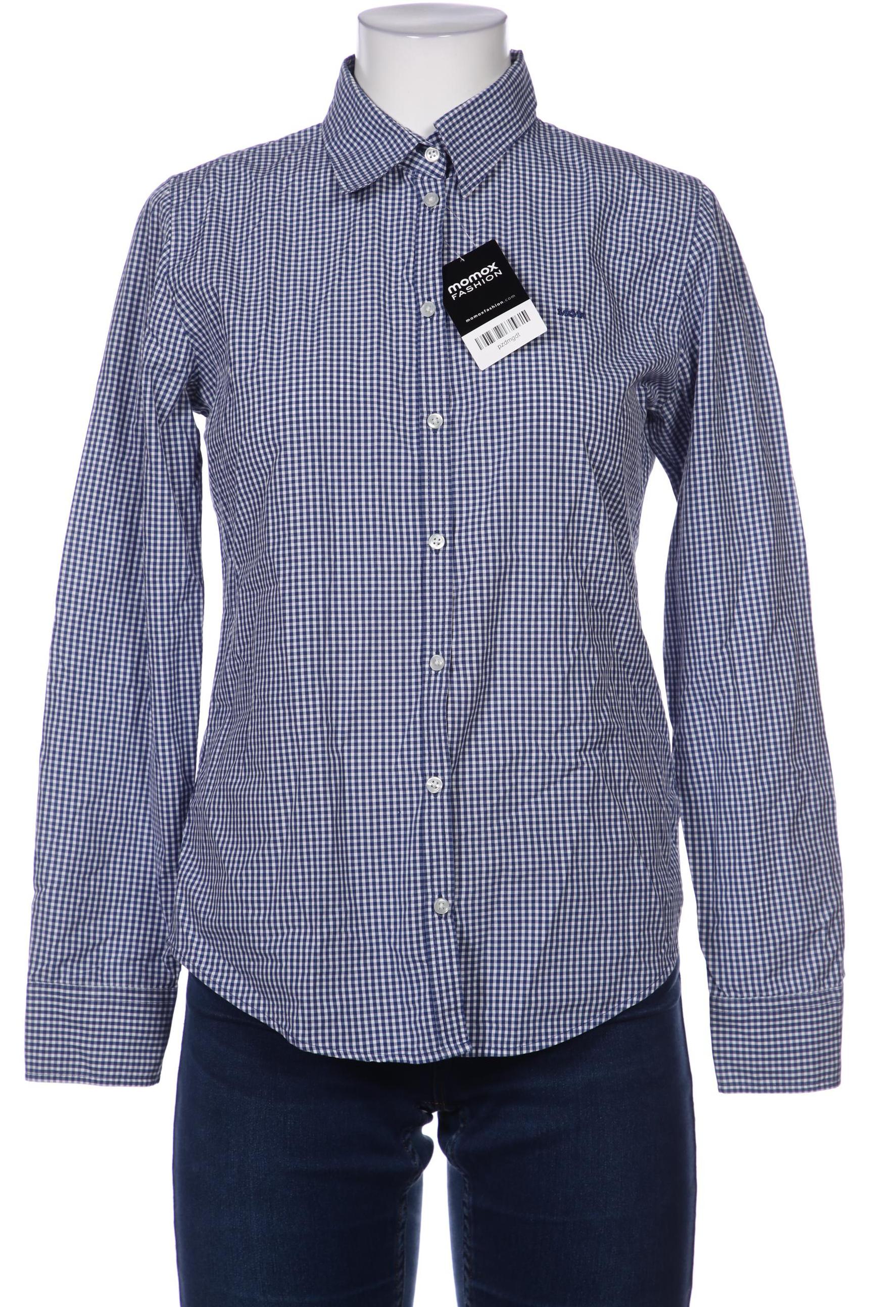 

Marc O Polo Damen Bluse, blau