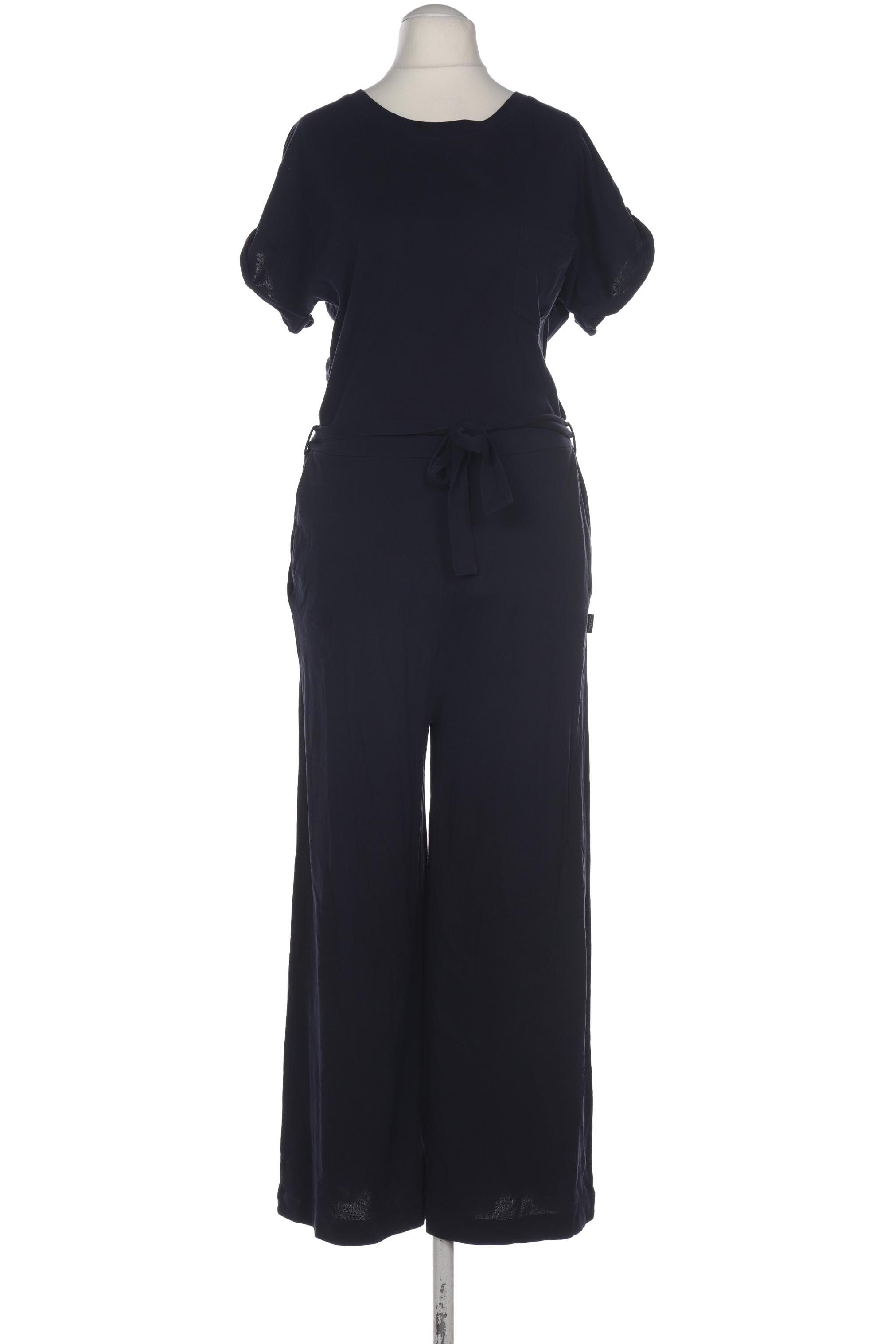

Marc O Polo Damen Jumpsuit/Overall, marineblau, Gr. 36