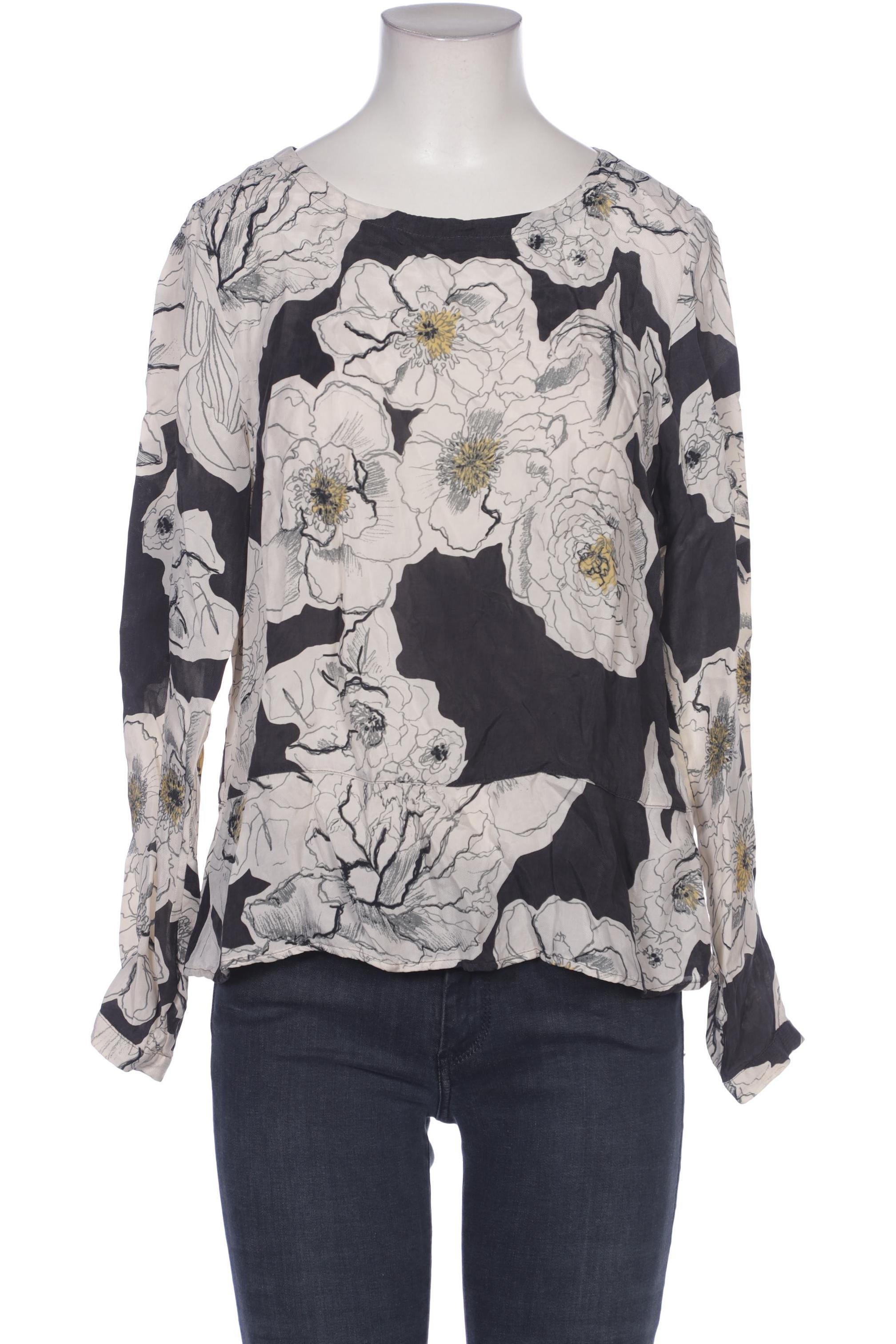 

Marc O Polo Damen Bluse, mehrfarbig, Gr. 36