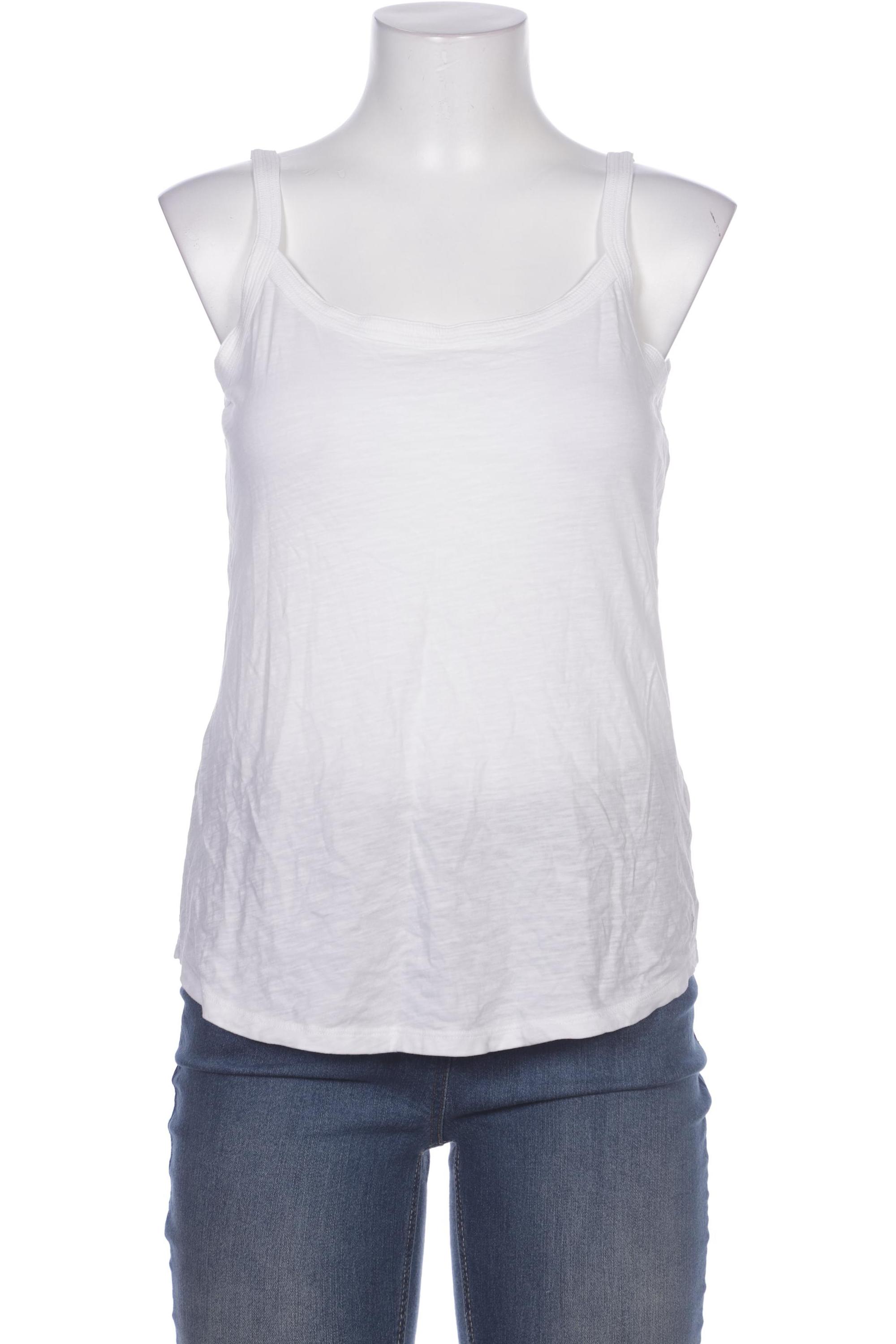 

Marc O Polo Damen Top, weiß, Gr. 36