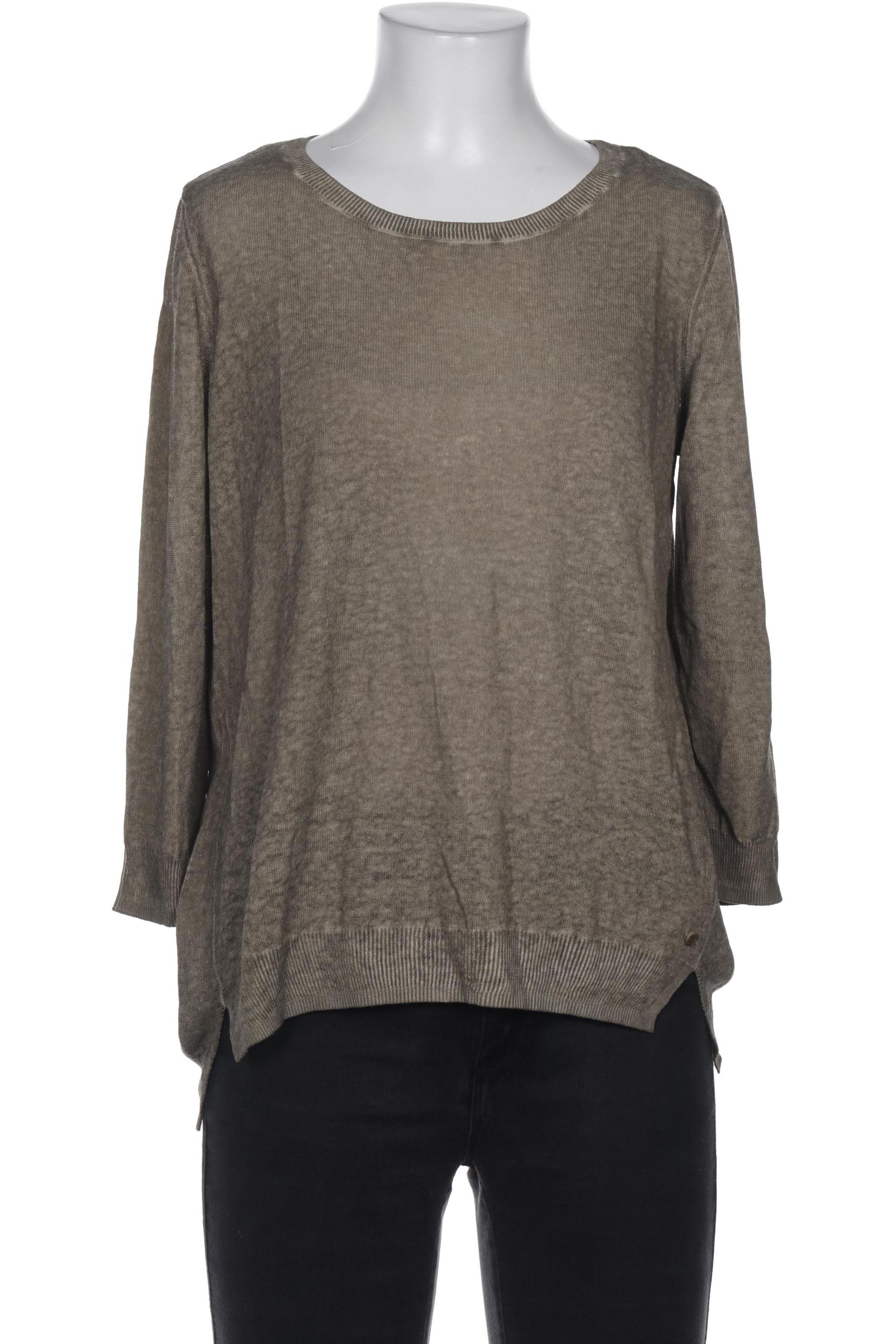 

Marc O Polo Damen Pullover, beige, Gr. 38